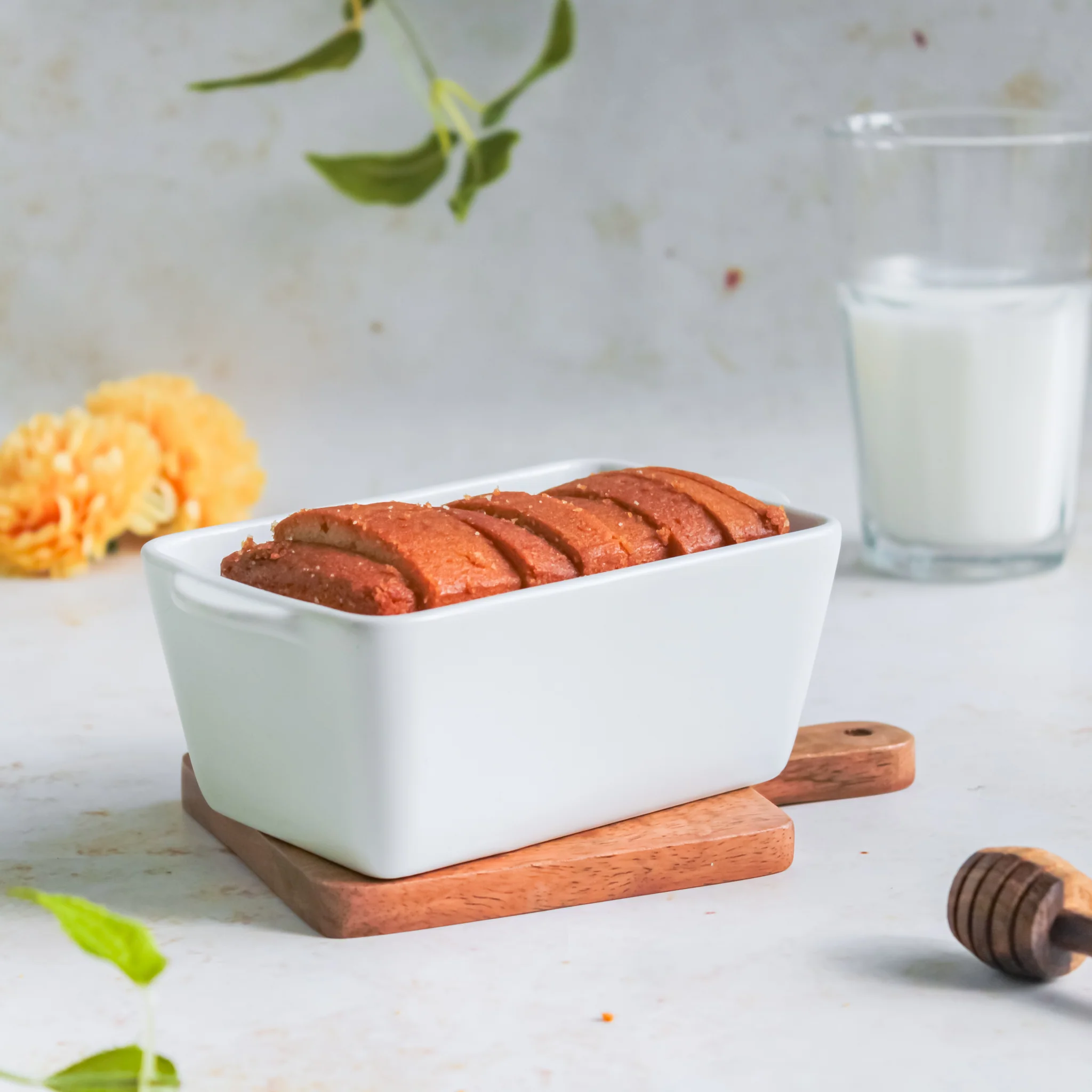 Mini Loaf Pan Set of 2 - Image 4