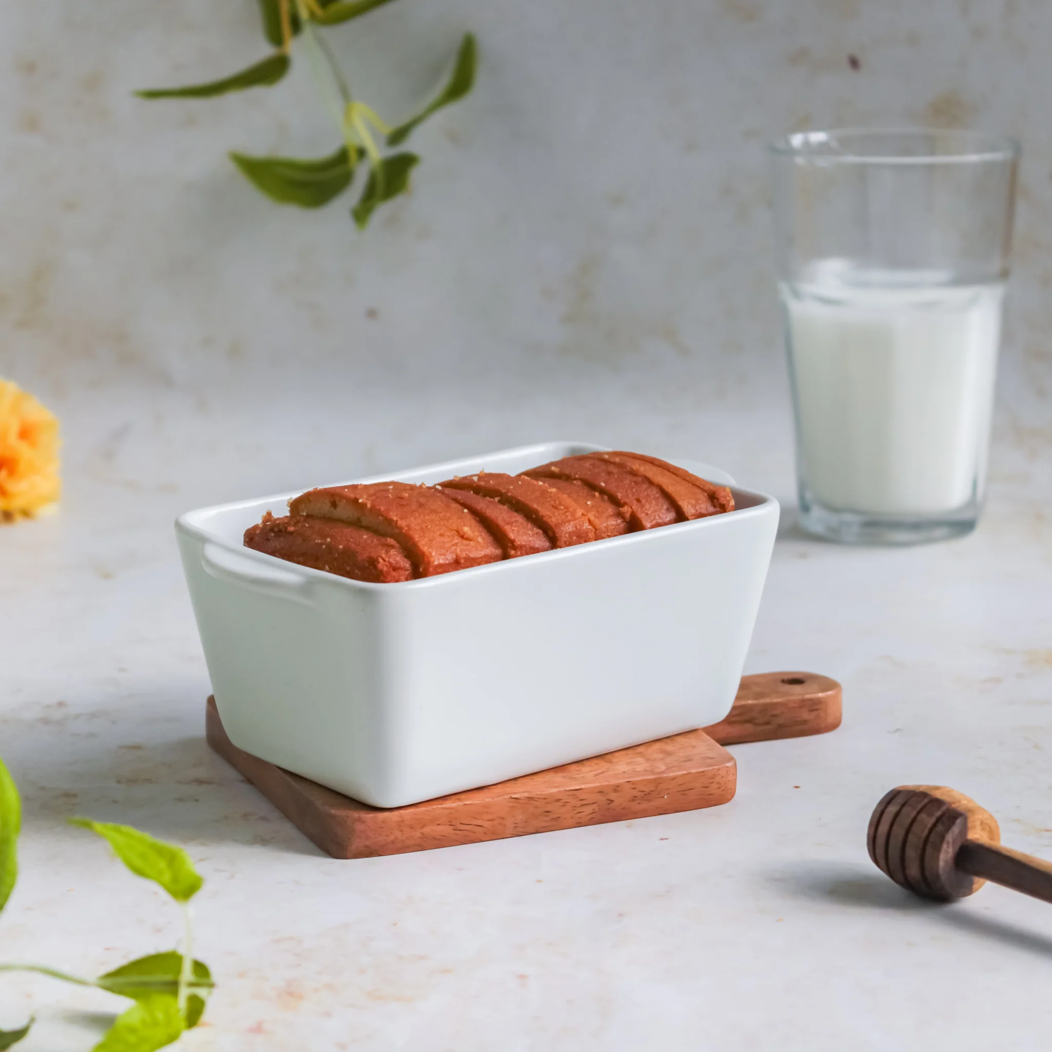 Mini Loaf Pan Set of 2 - Image 7