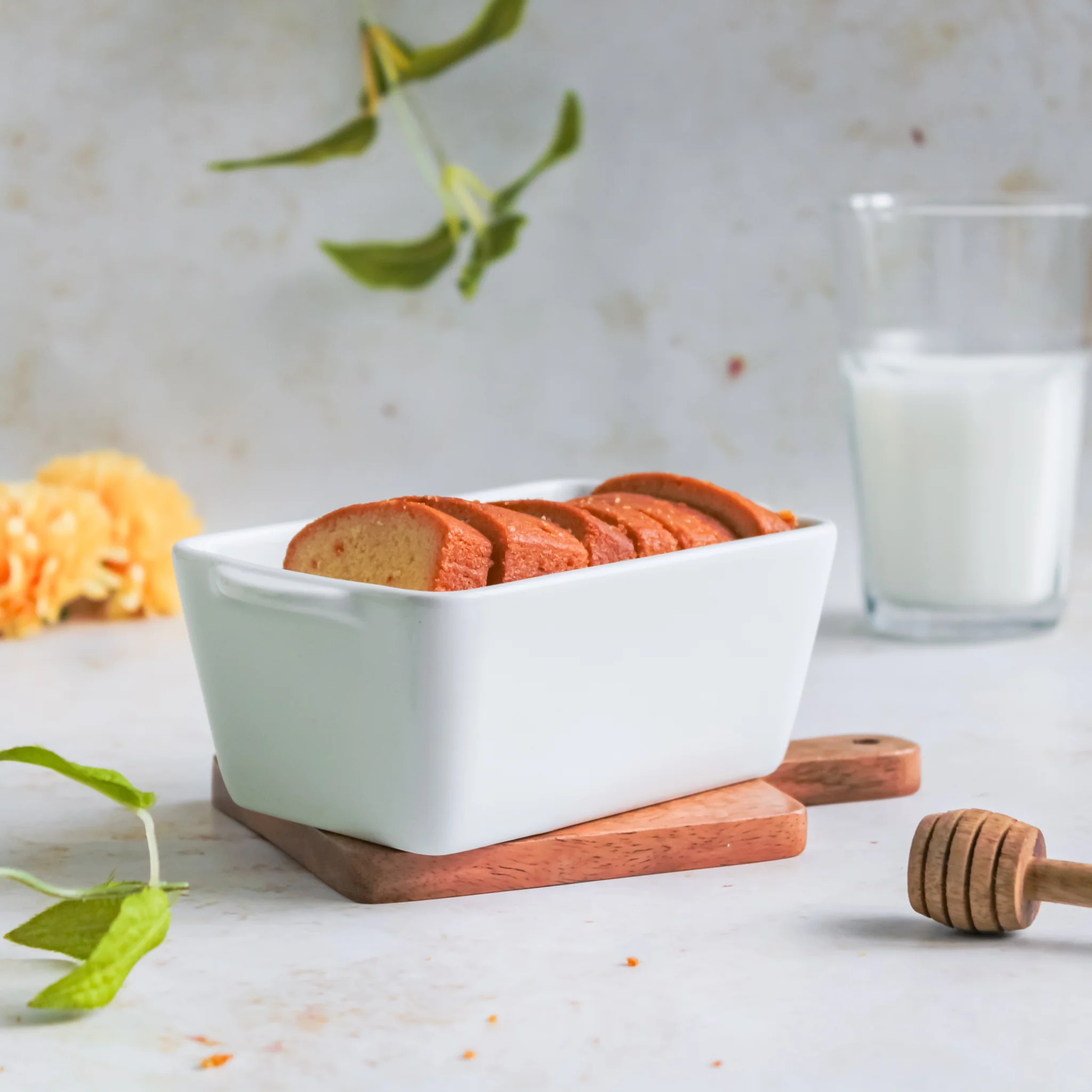 Mini Loaf Pan Set of 2 - Image 8