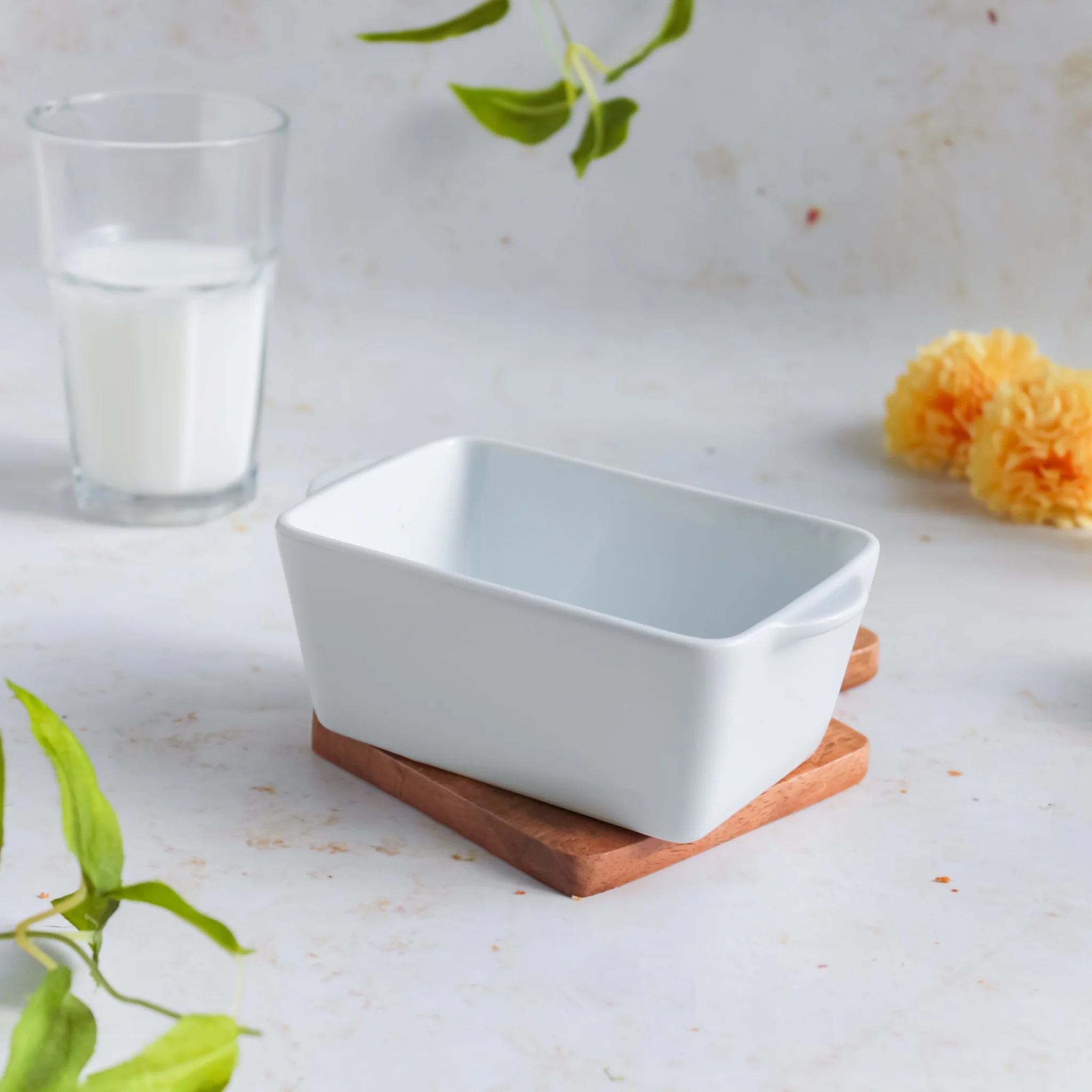 Mini Loaf Pan Set of 2 - Image 9