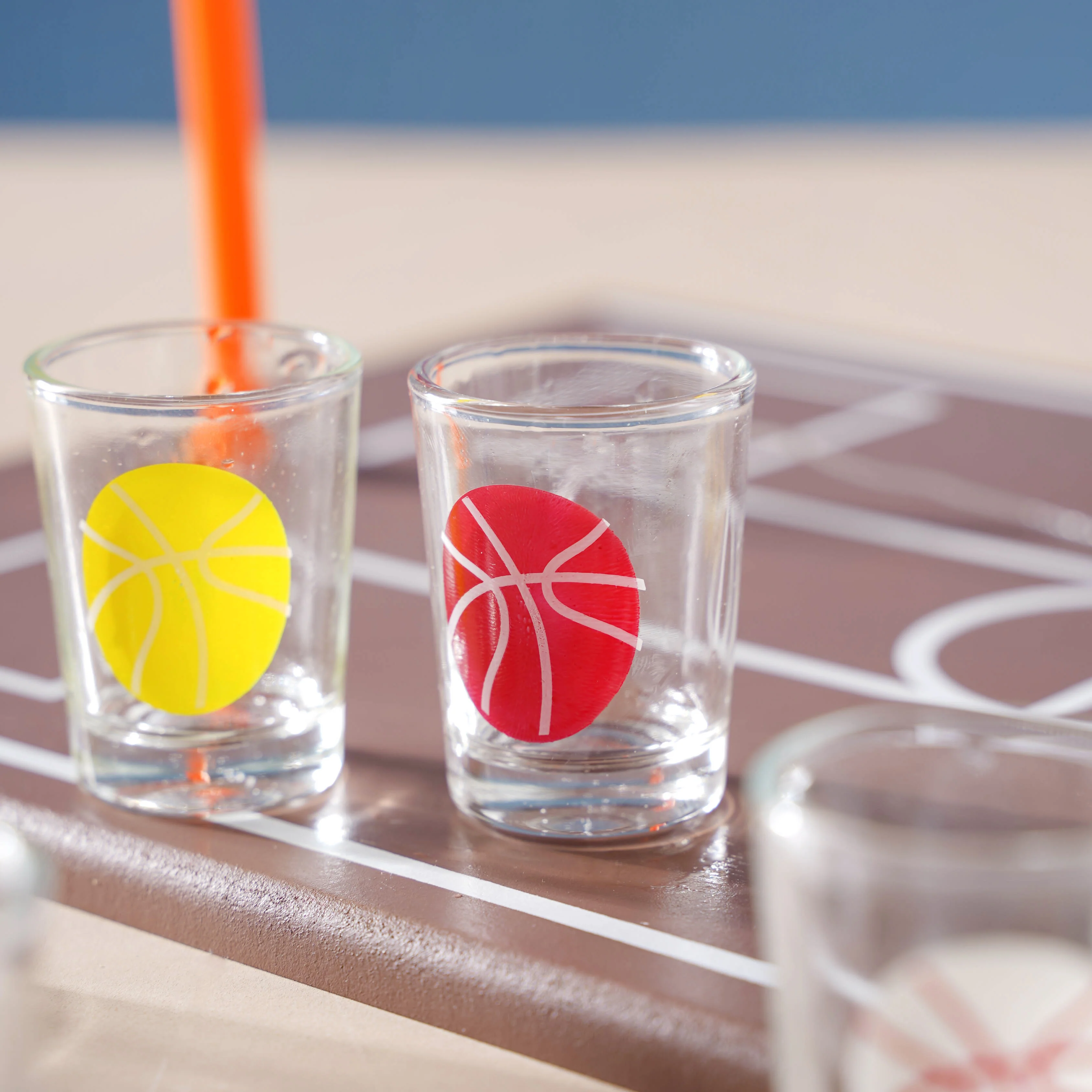 Mini Table Basketball - Image 17