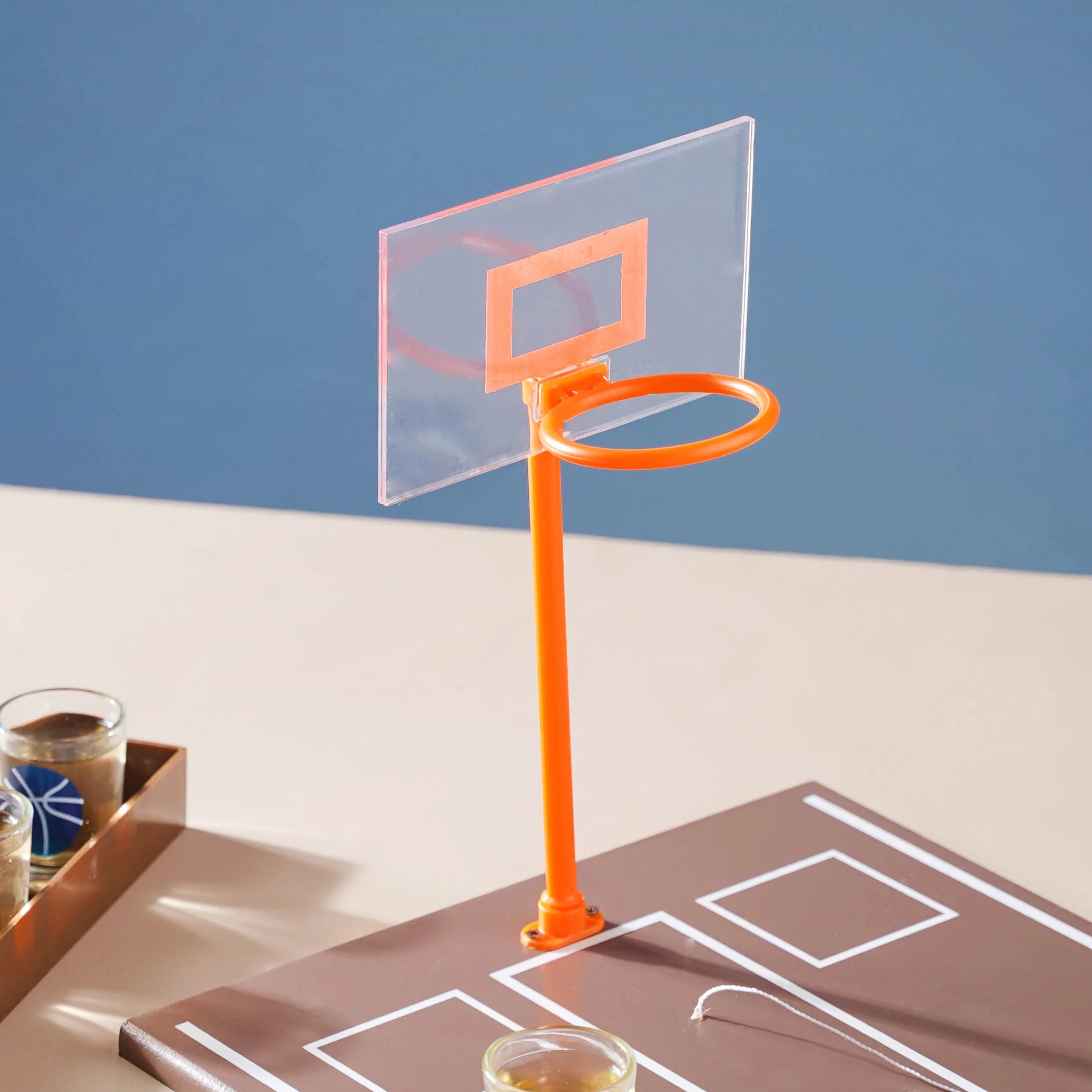 Mini Table Basketball - Image 6