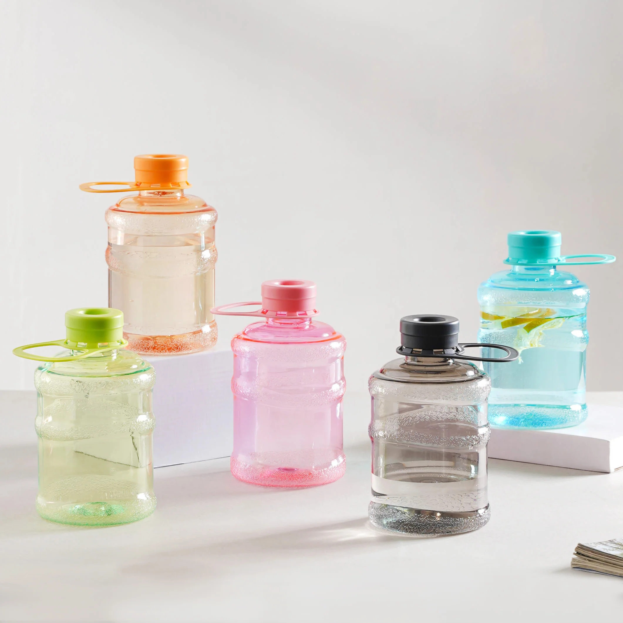 Mini Water Bottle - Image 3