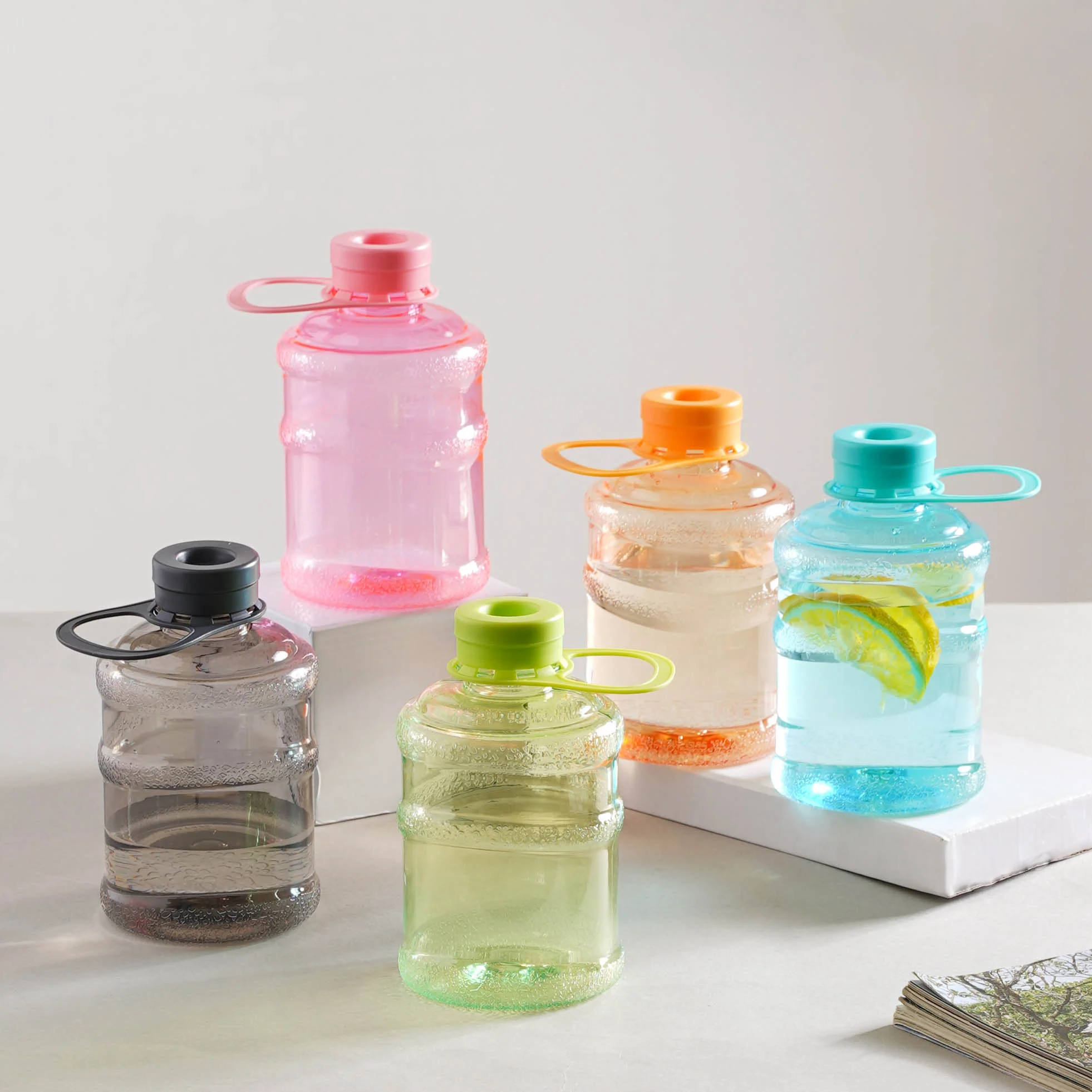 Mini Water Bottle - Image 4