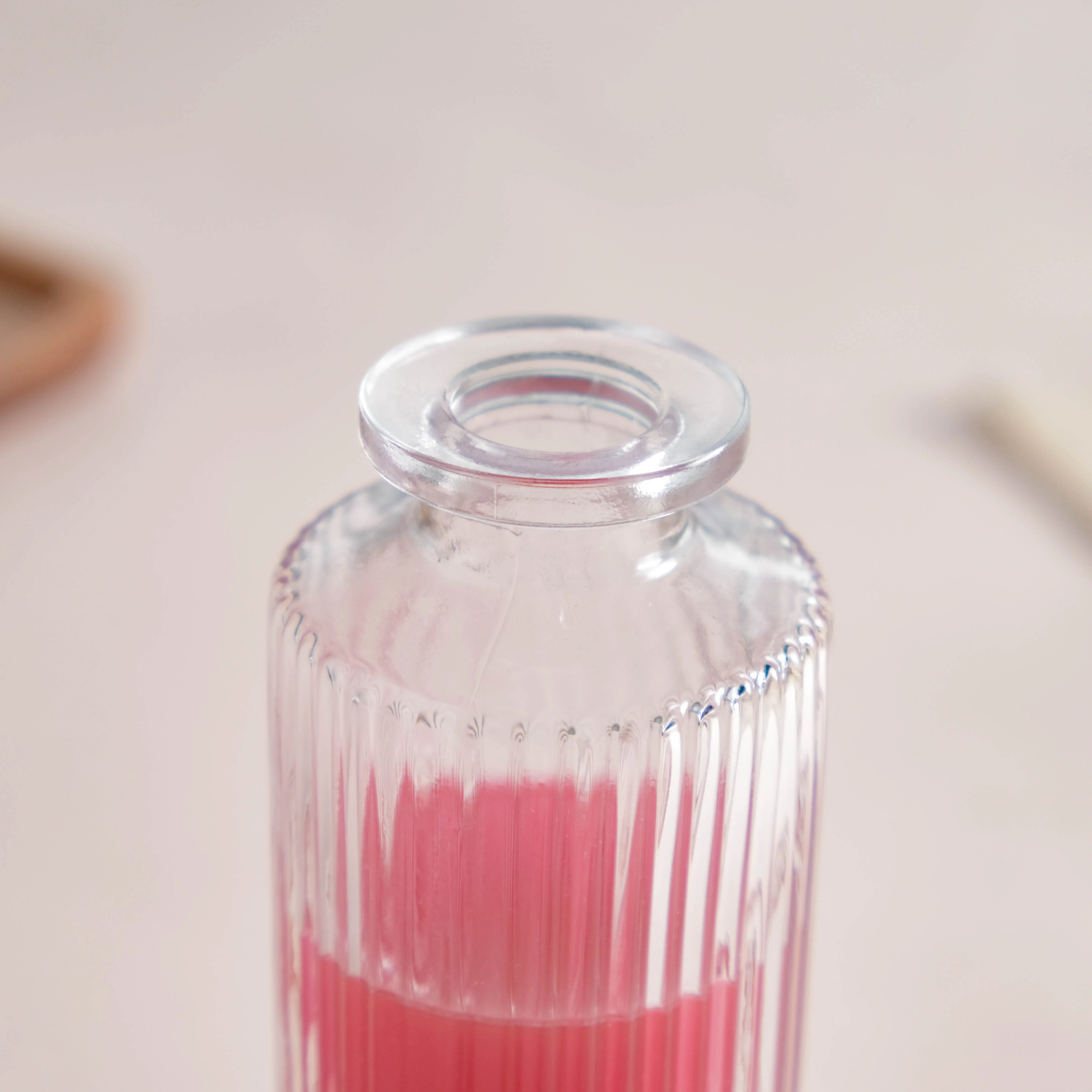 Mini Wine Bottle - Image 4