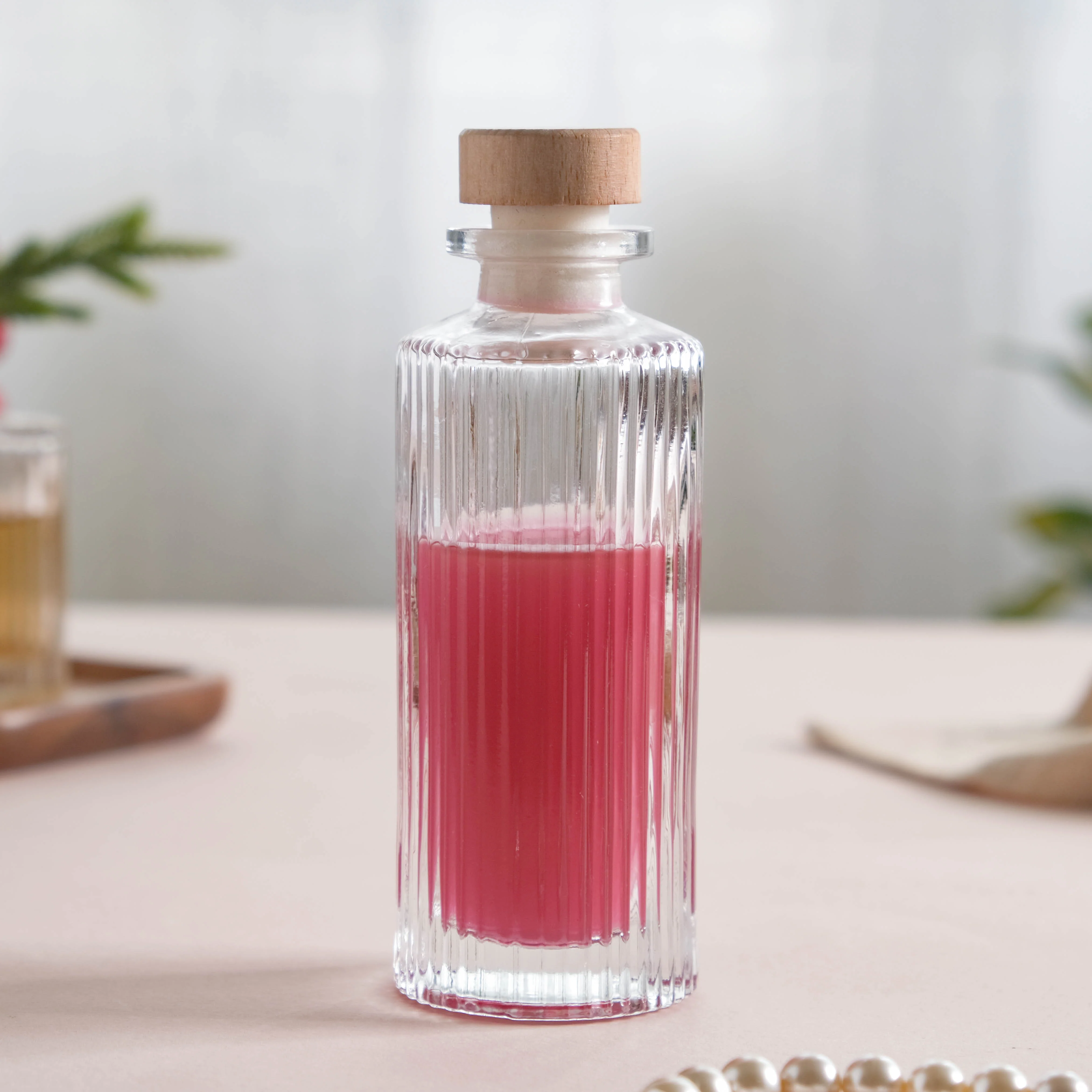 Mini Wine Bottle - Image 6
