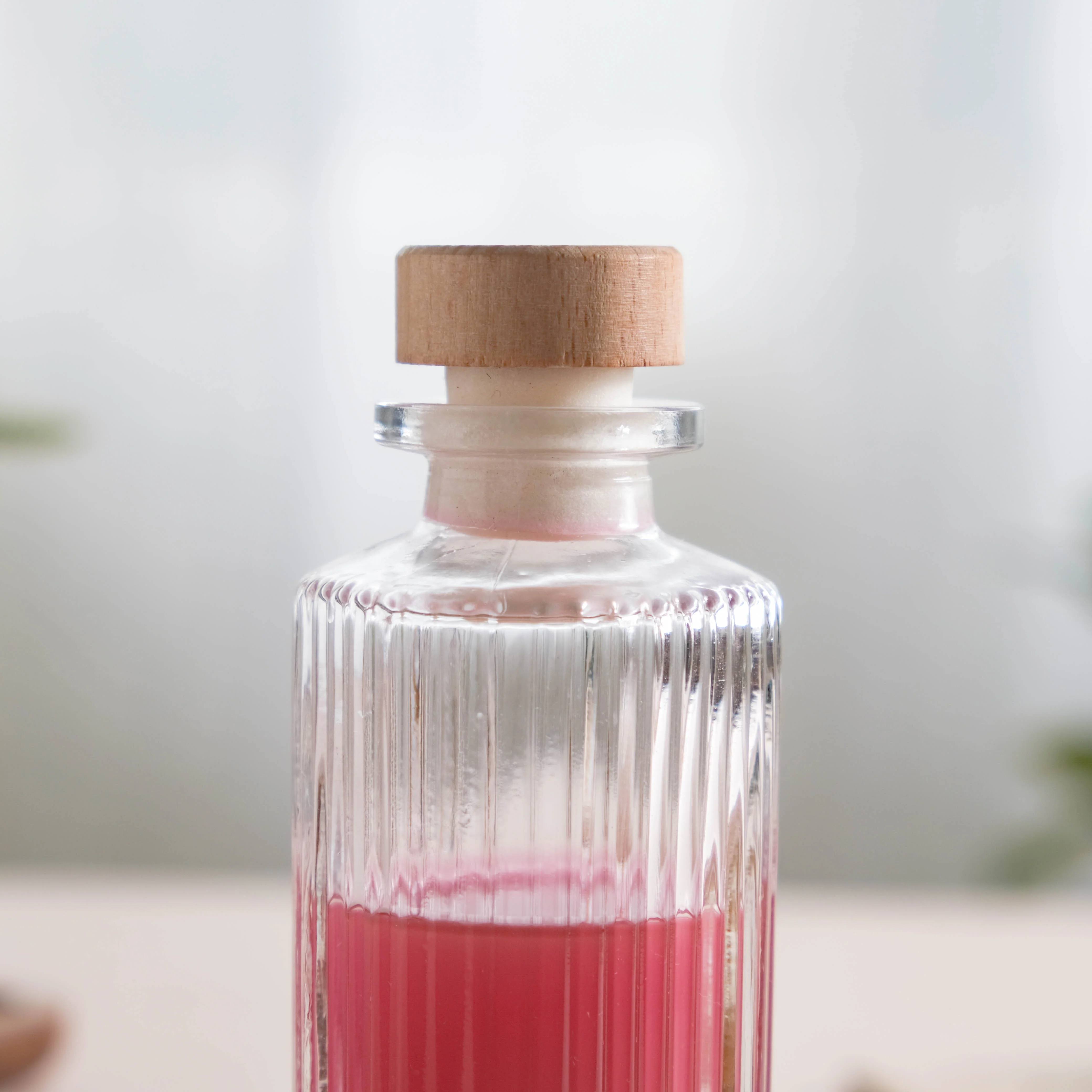 Mini Wine Bottle - Image 9