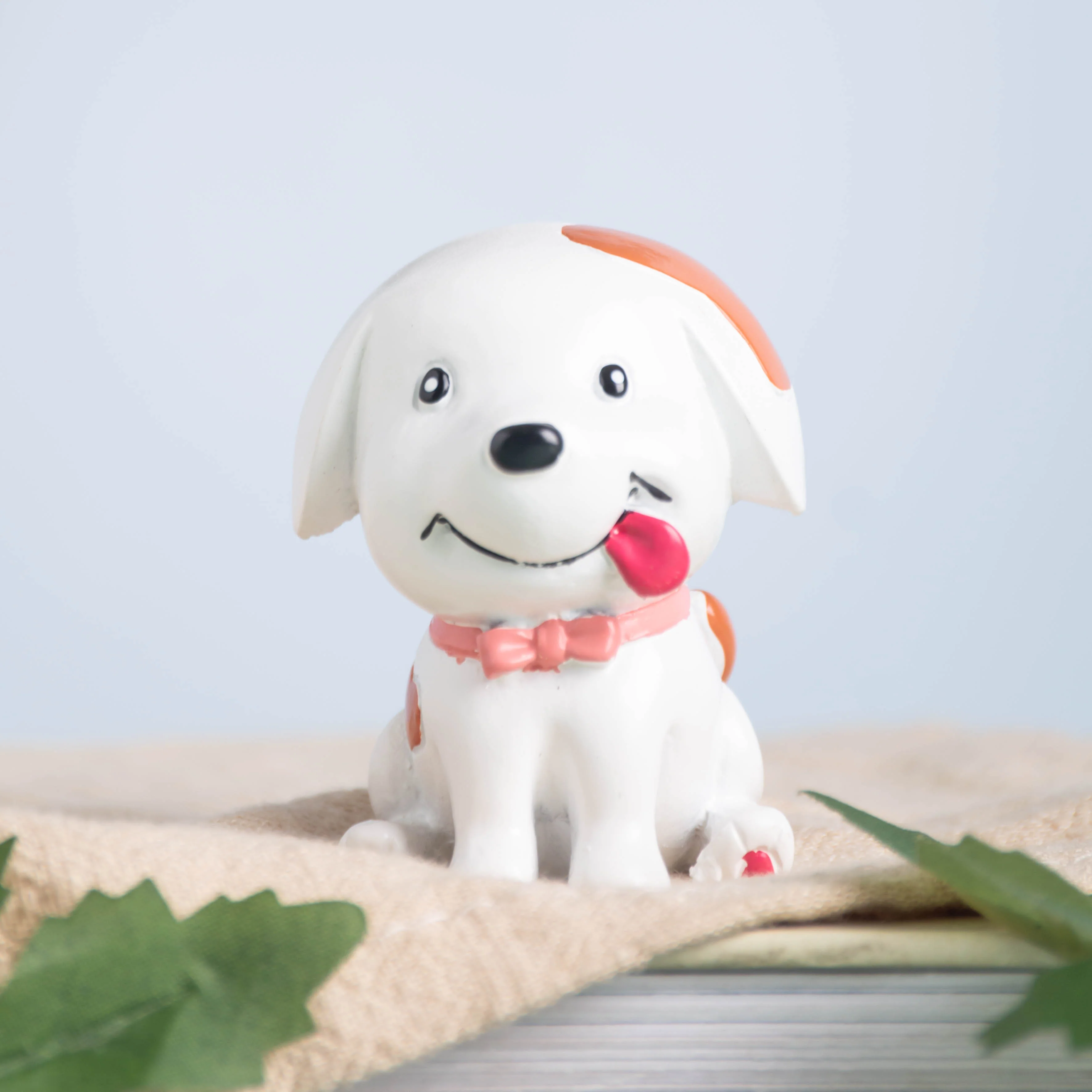 Miniature Farm Animal Showpiece - Image 10