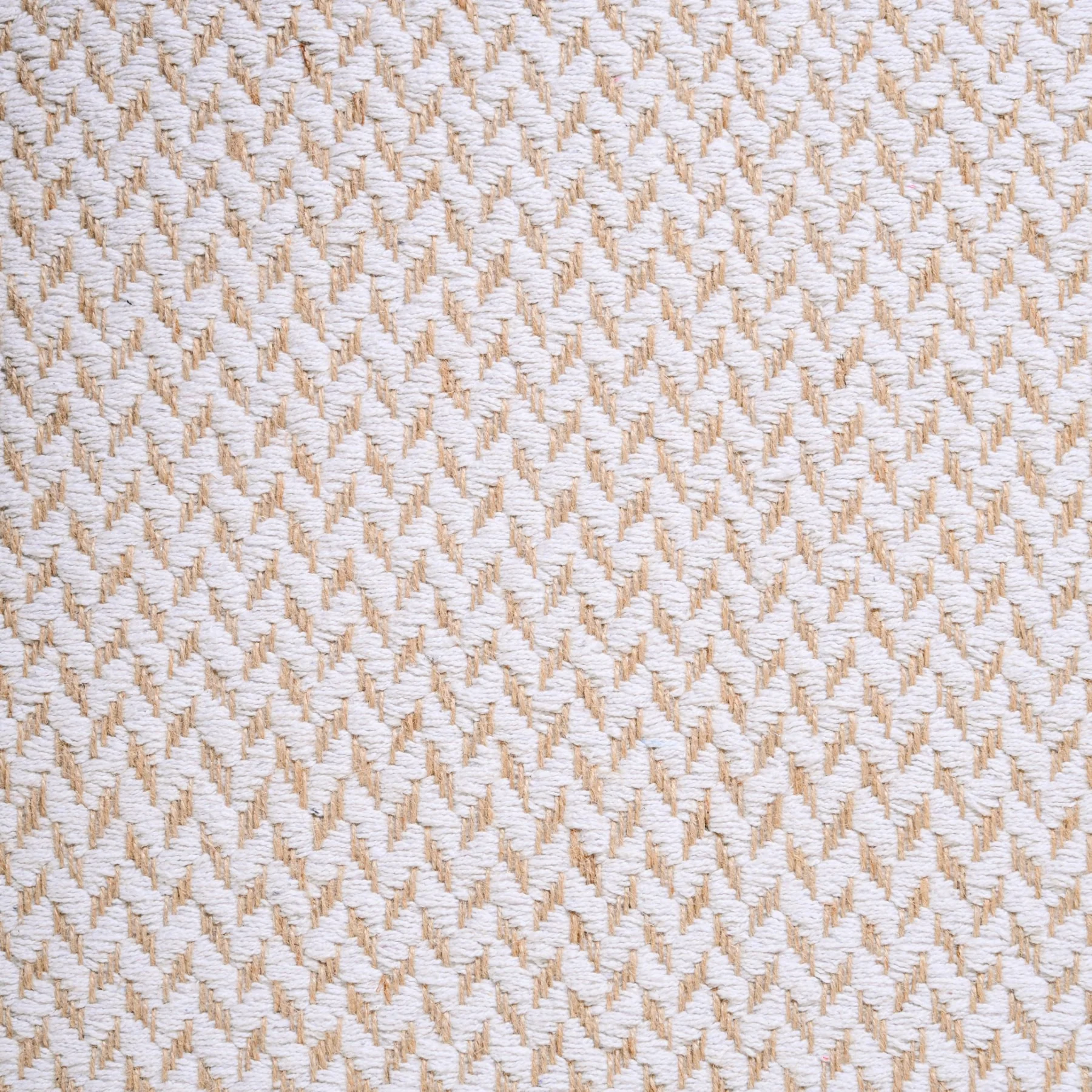 Minimal Cotton Anti Slip Floor Mat 96x50cm - Image 6