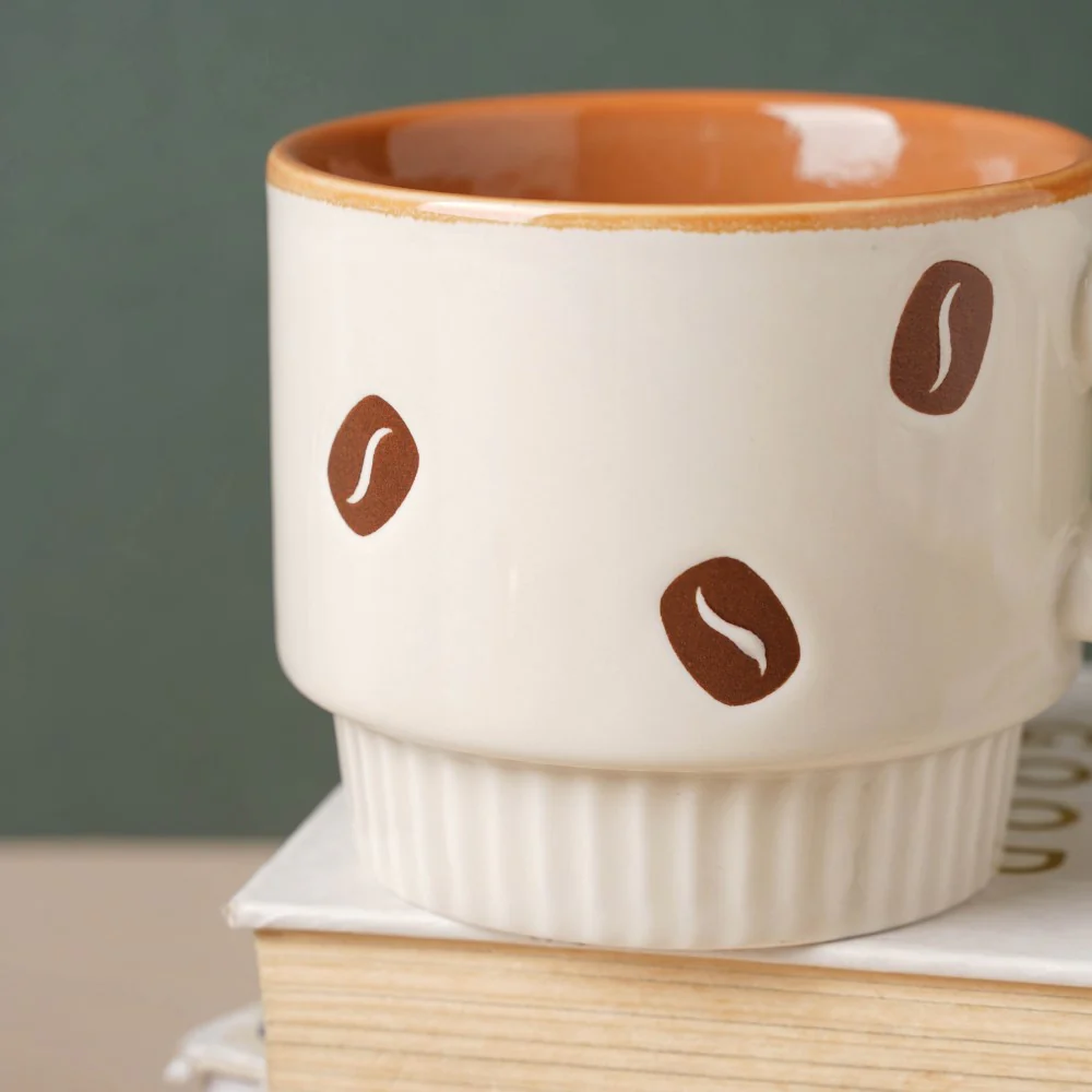 Minimalist Ceramic Coffee Mug - Image 11