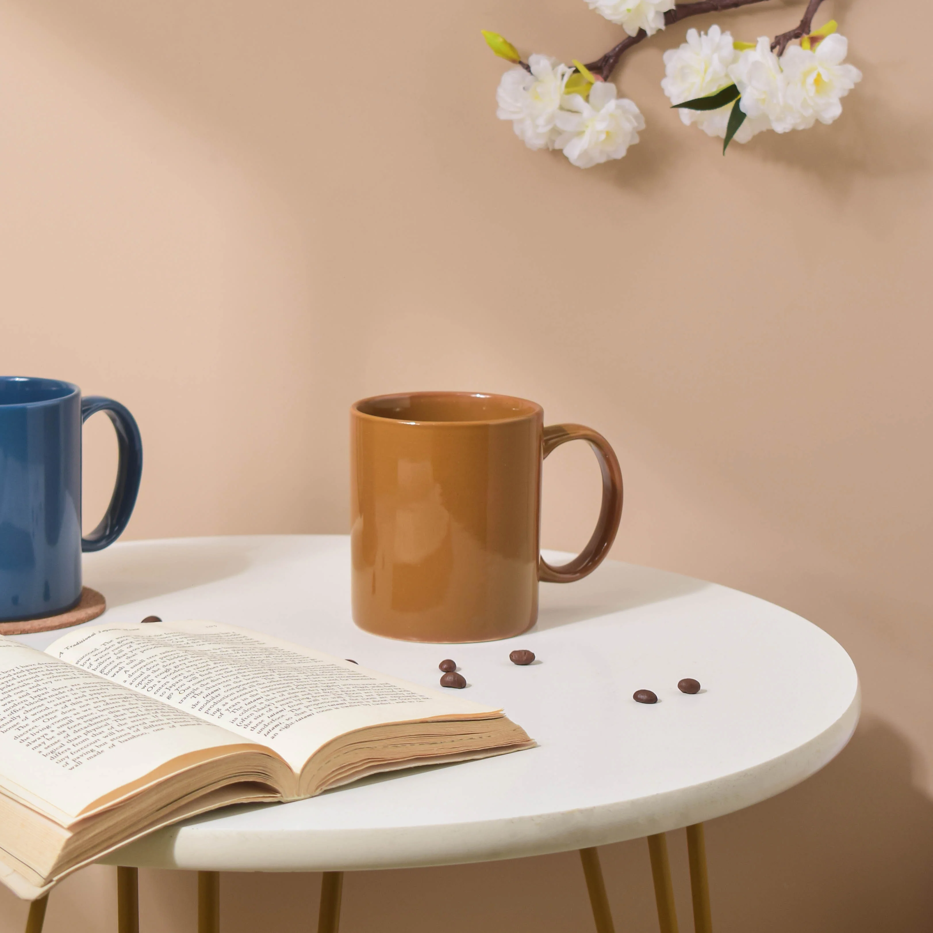 Minimalist Coffee Mug - Image 2
