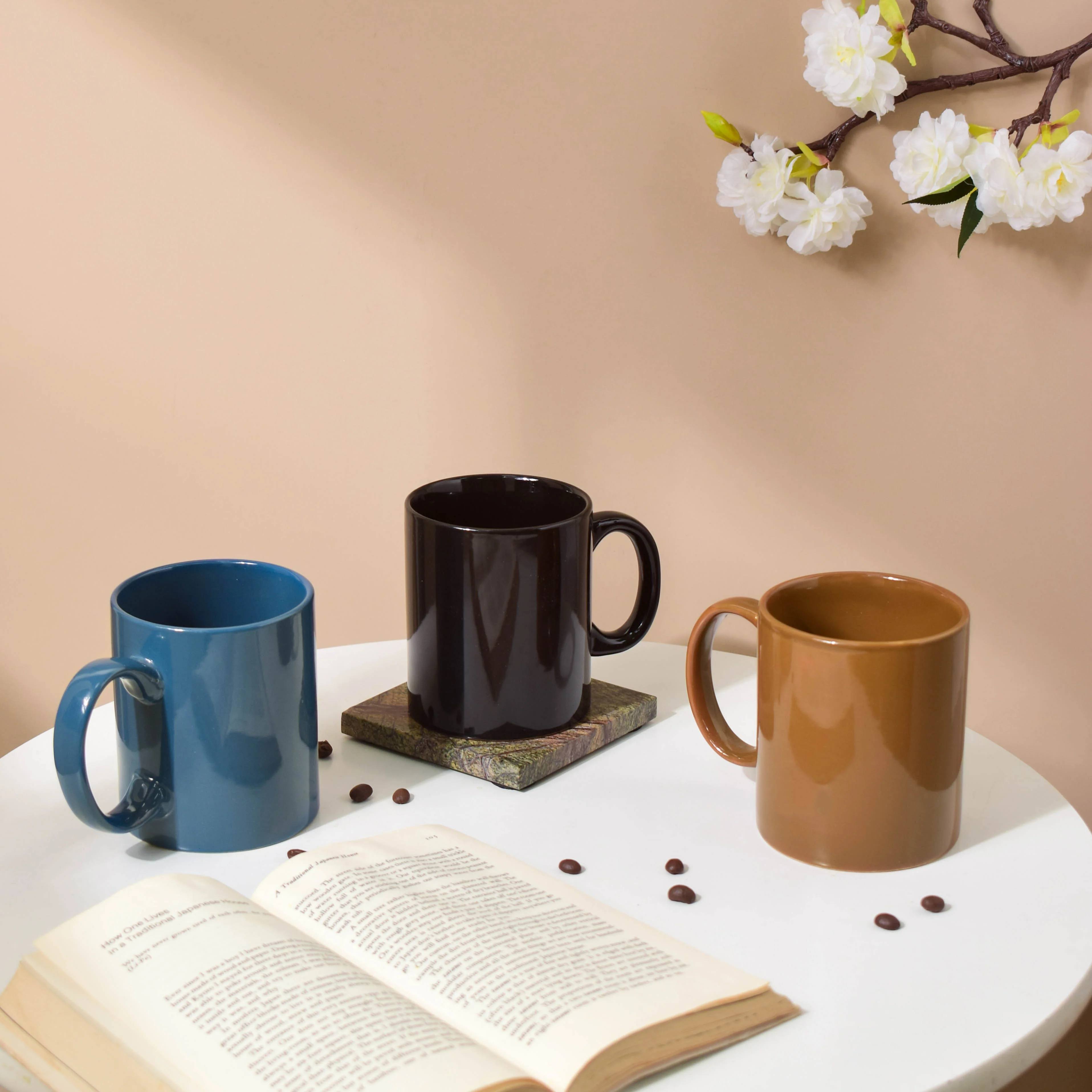 Minimalist Coffee Mug - Image 4
