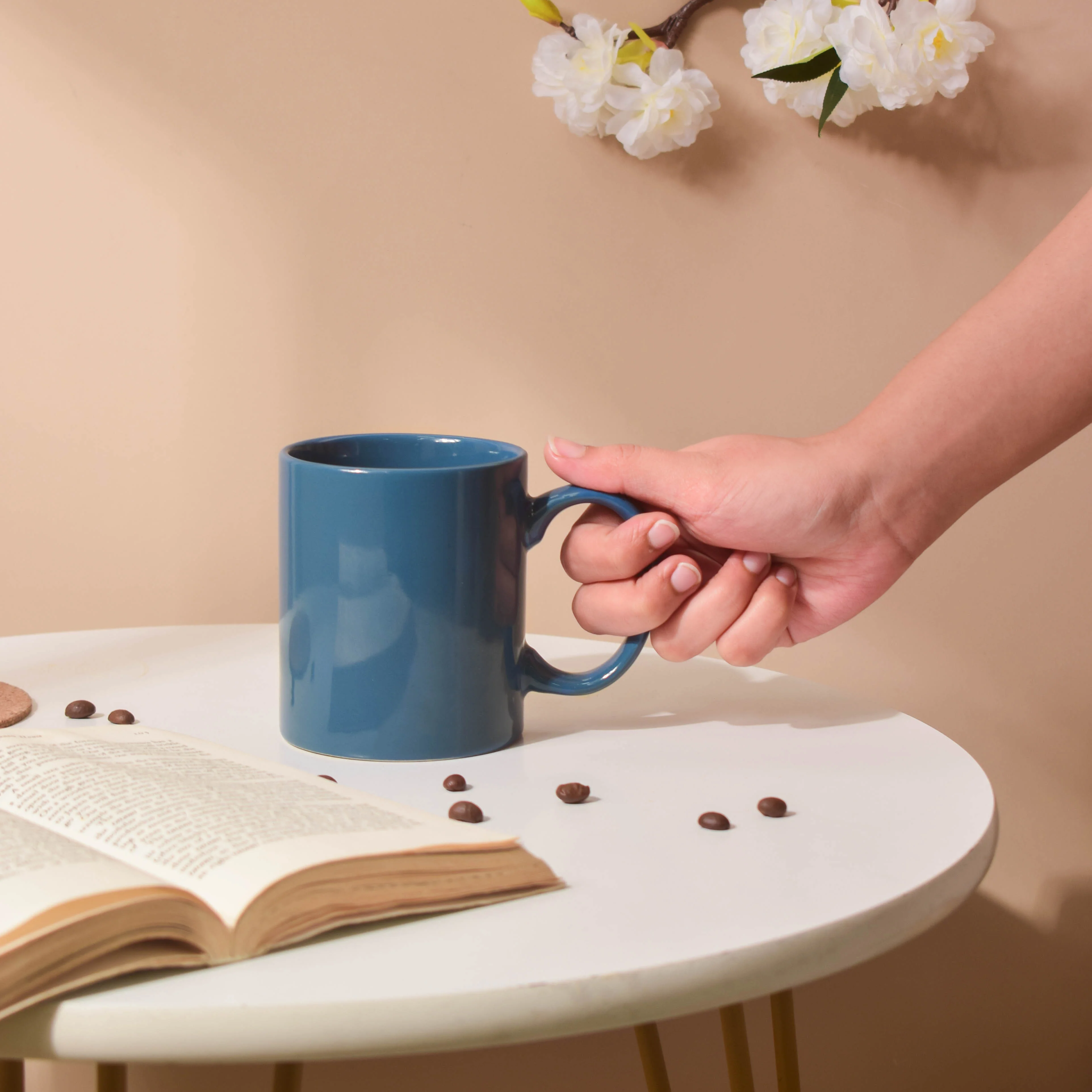 Minimalist Coffee Mug - Image 5