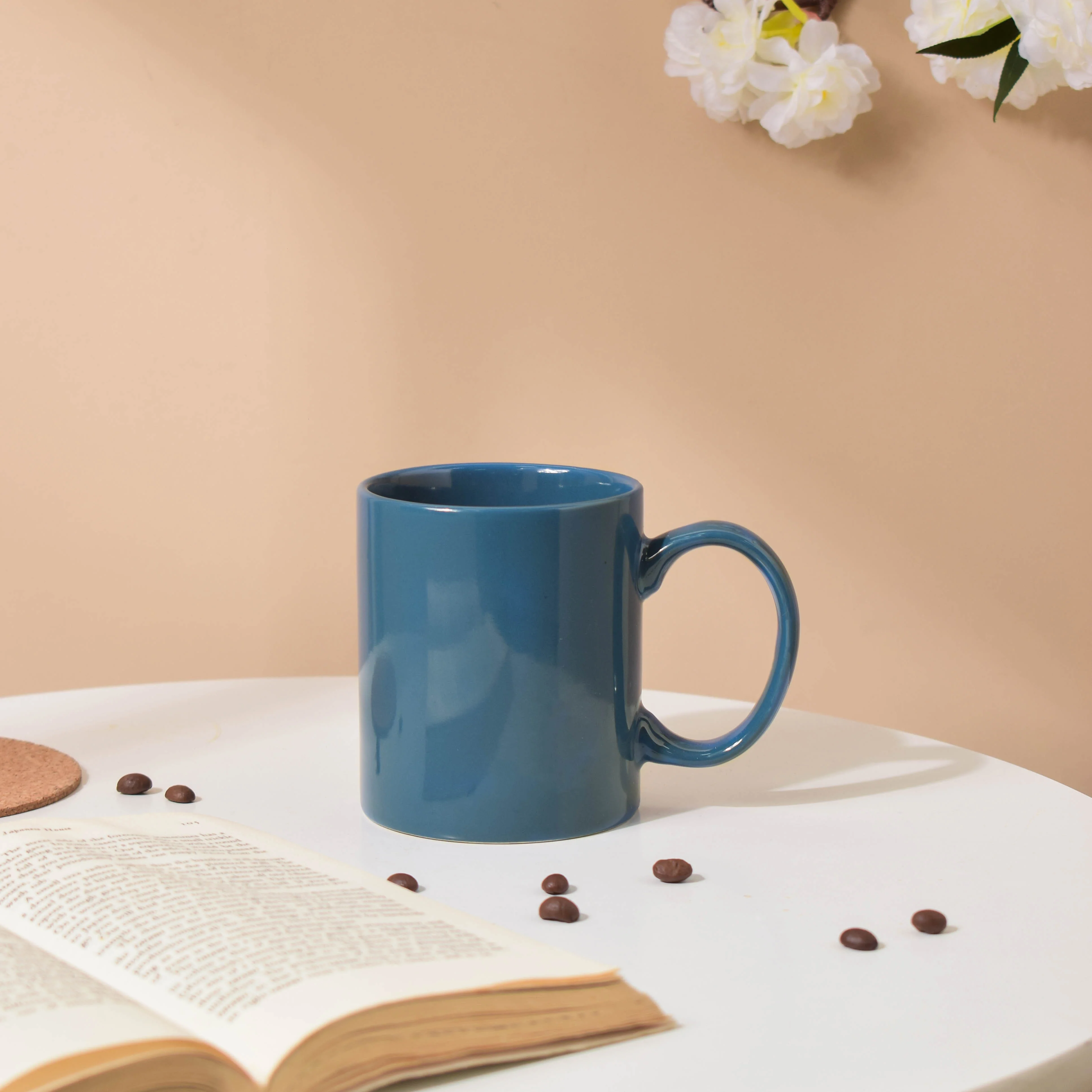 Minimalist Coffee Mug - Image 7
