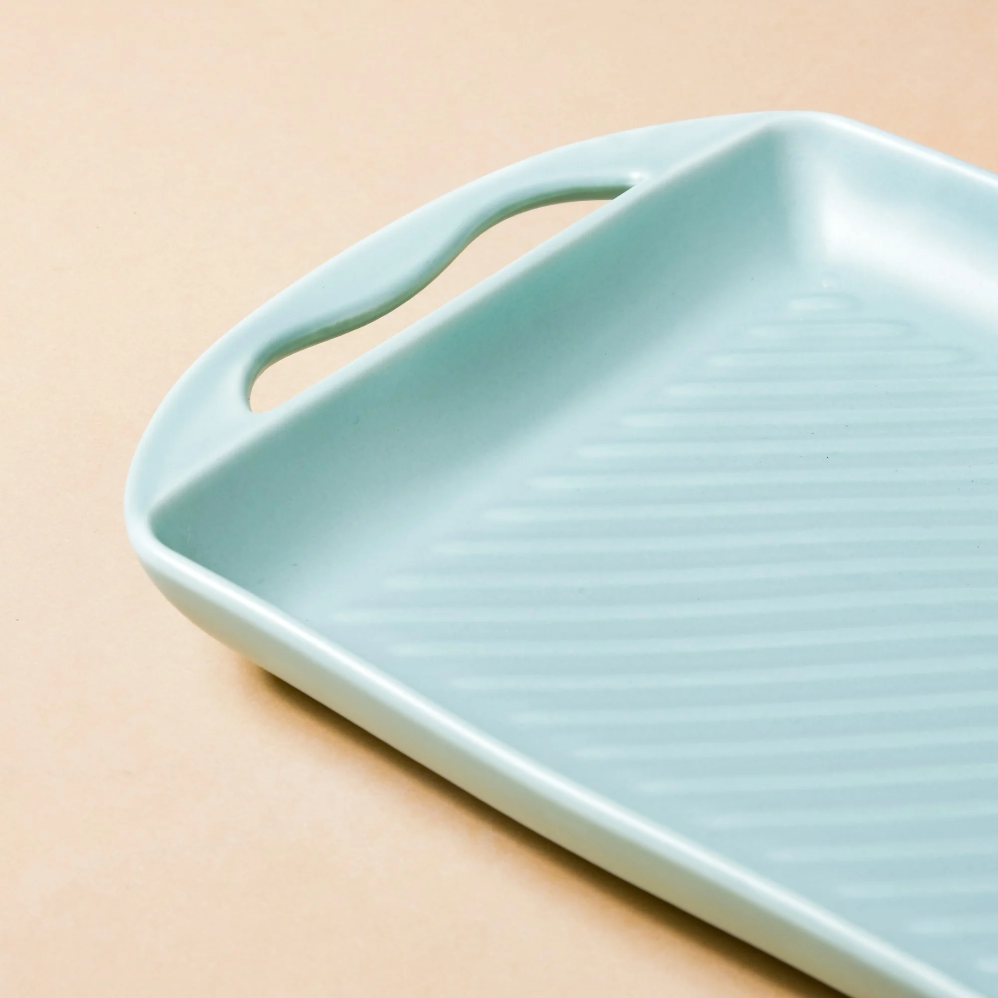 Mint Square Baking Tray Small - Image 6