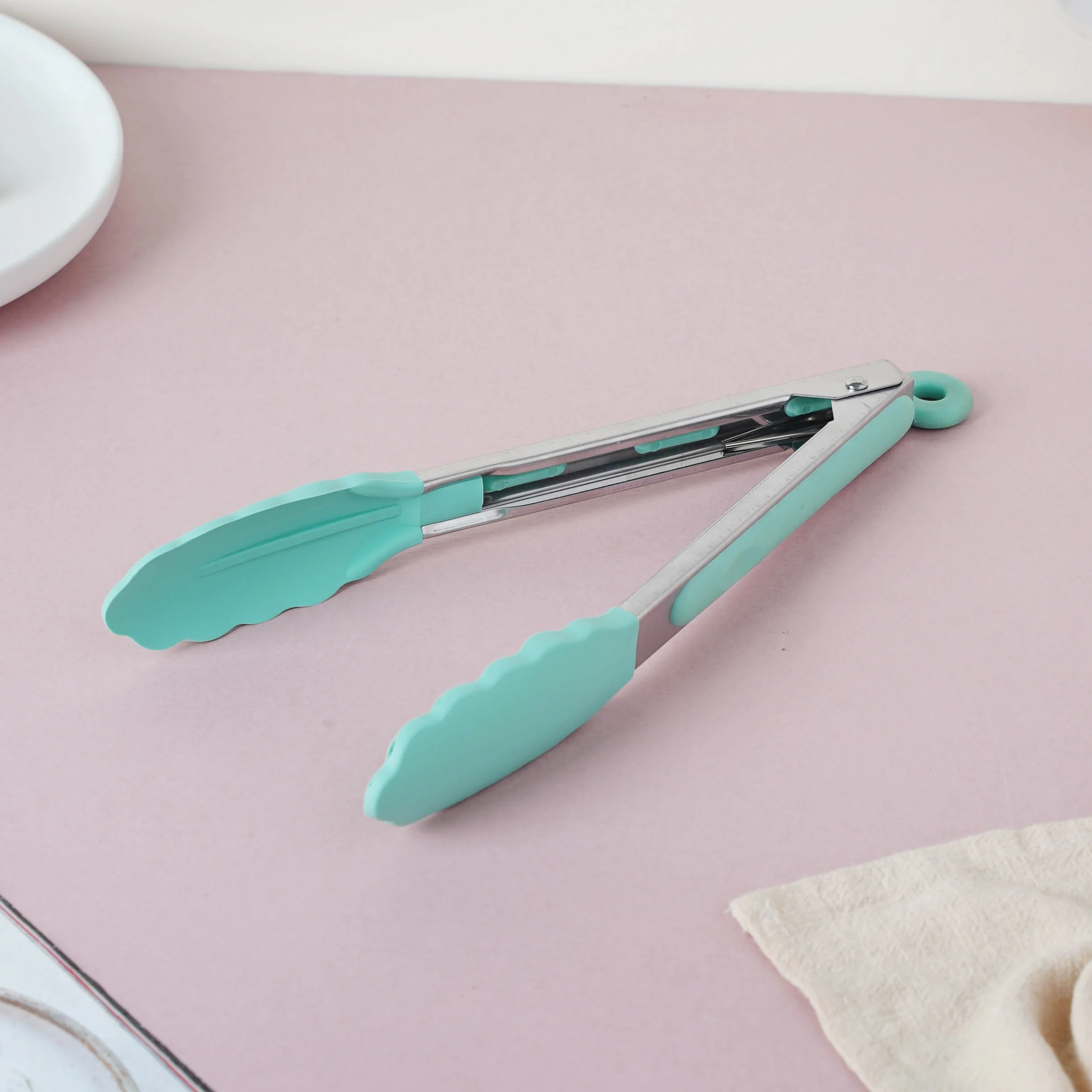 Mint Utility Tong