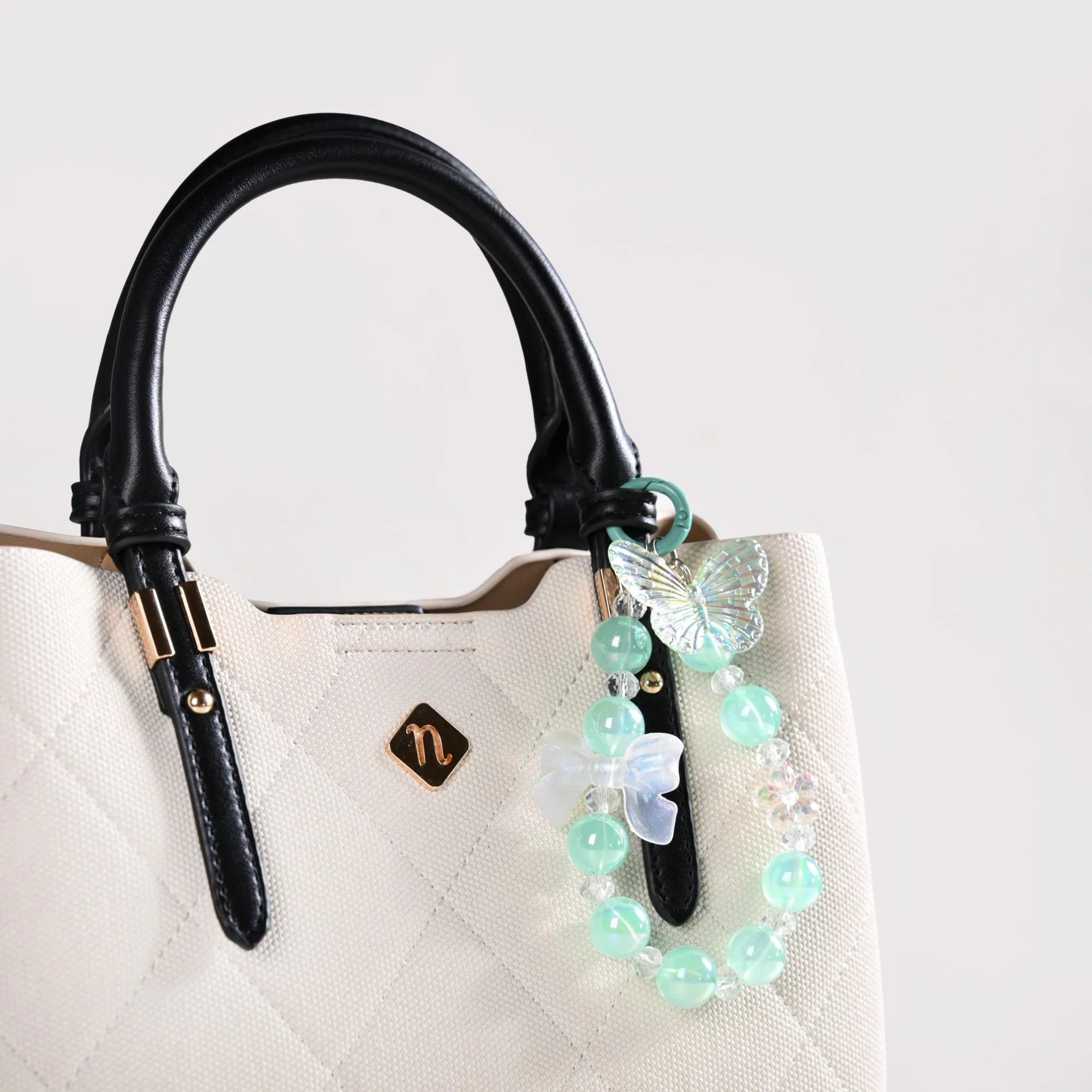 Minty Moments Keyring - Image 7