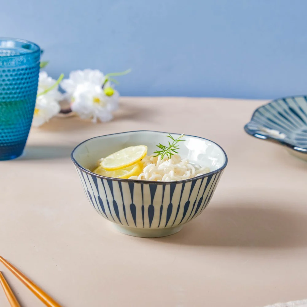 Mizo Cereal Bowl - Image 2
