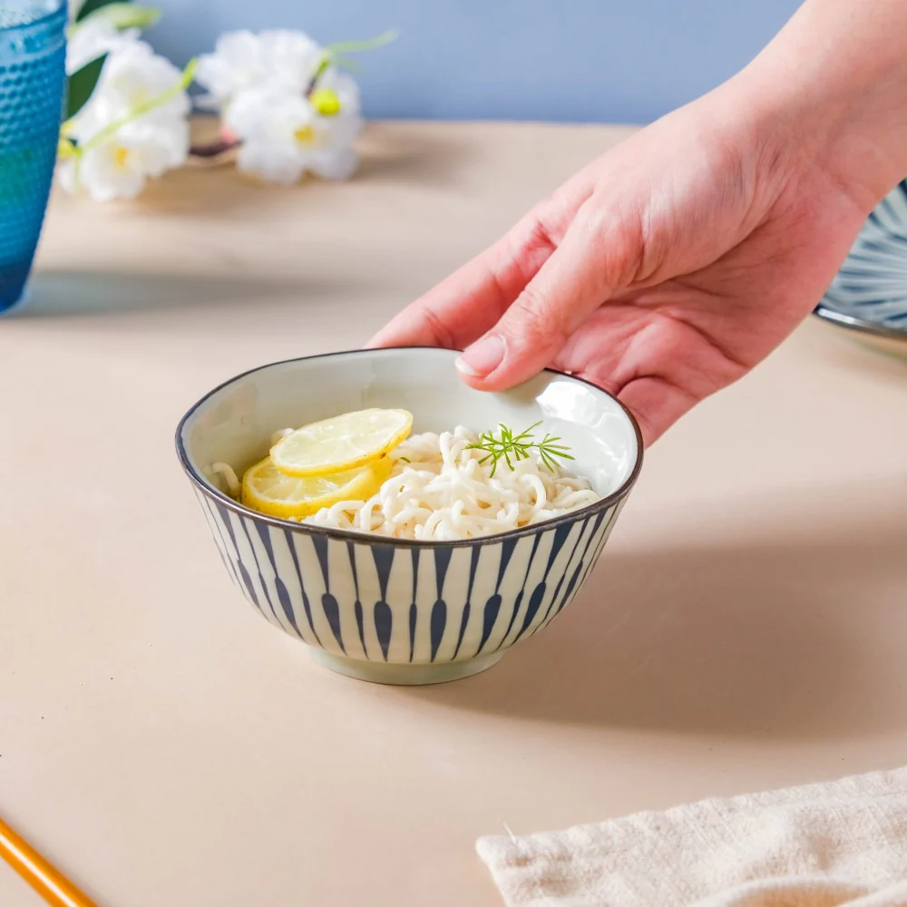 Mizo Cereal Bowl - Image 4