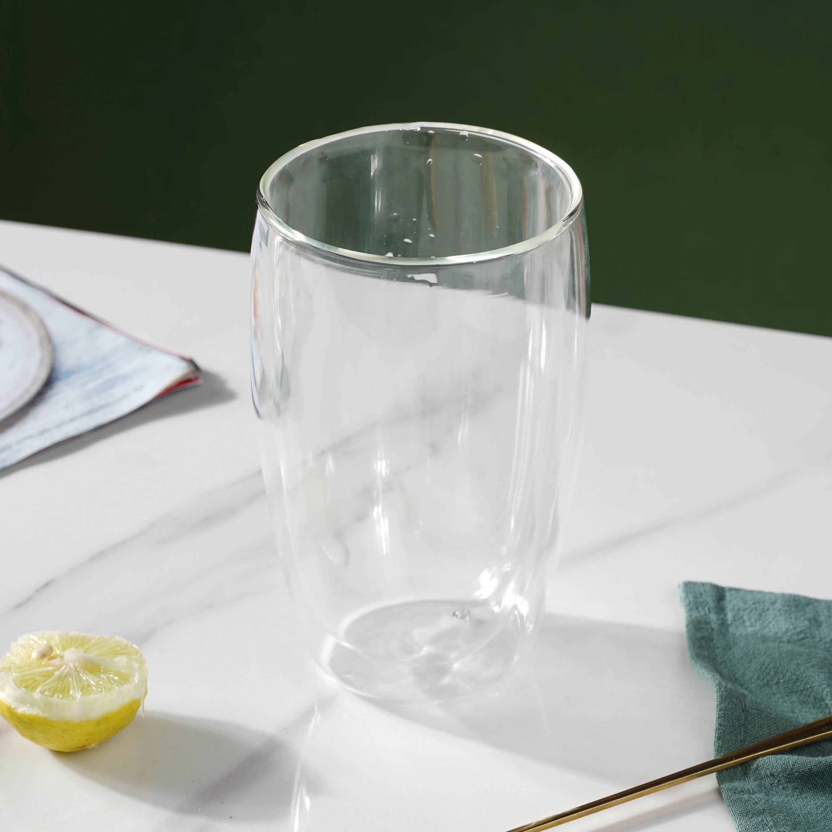 Mocktail Glass - Image 5