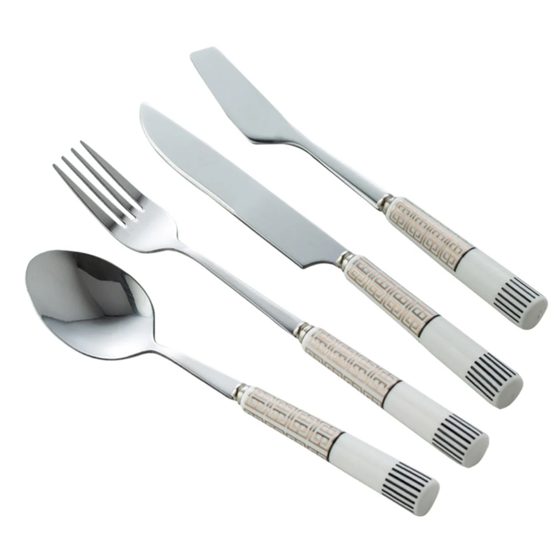 Modern Cutlery - Image 6
