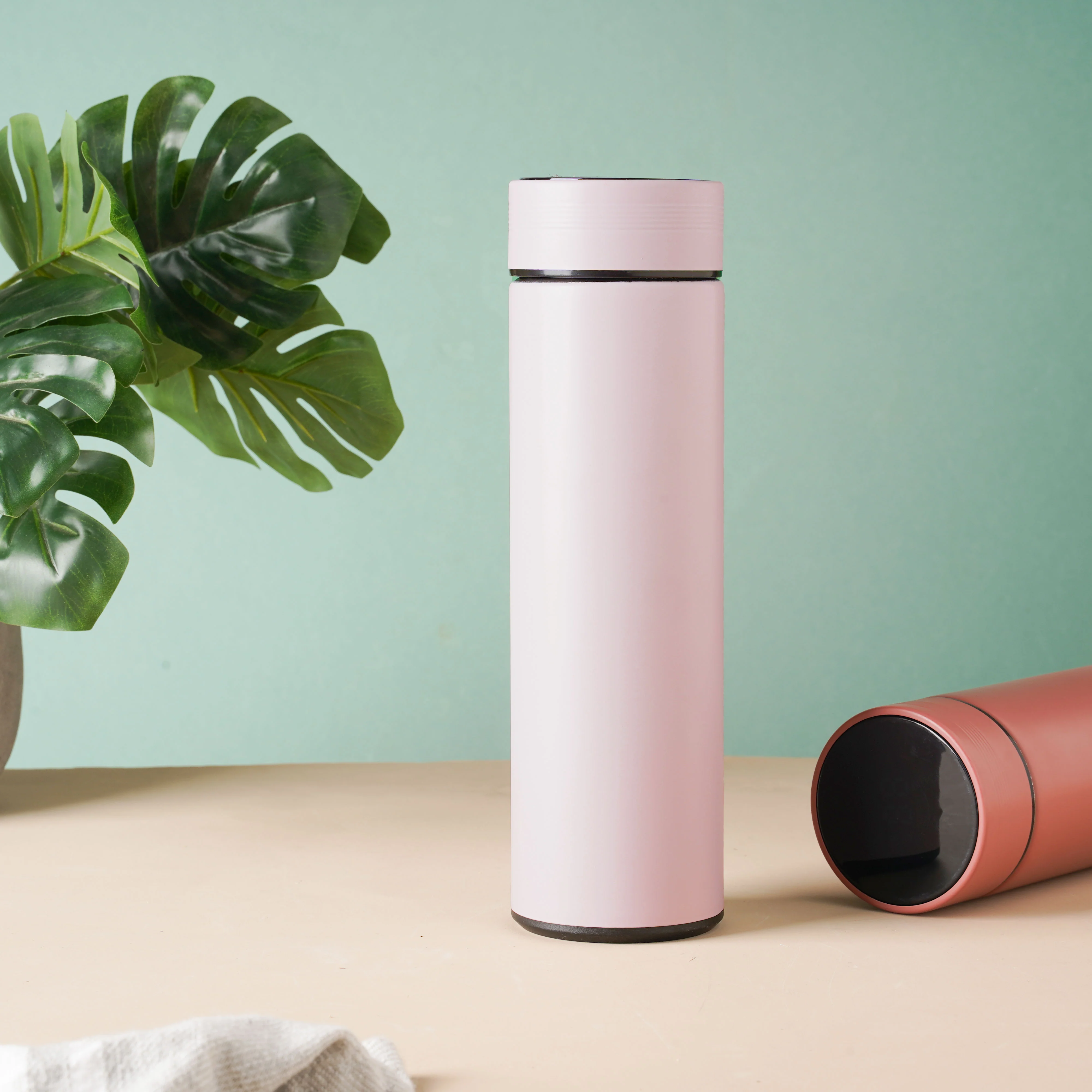 Modern Smart Flask - Image 8