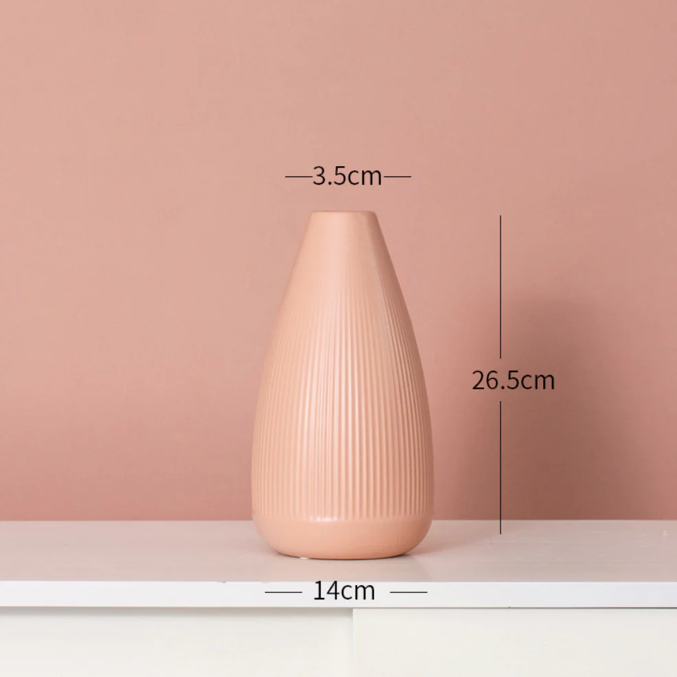 Modern Vase - Image 3