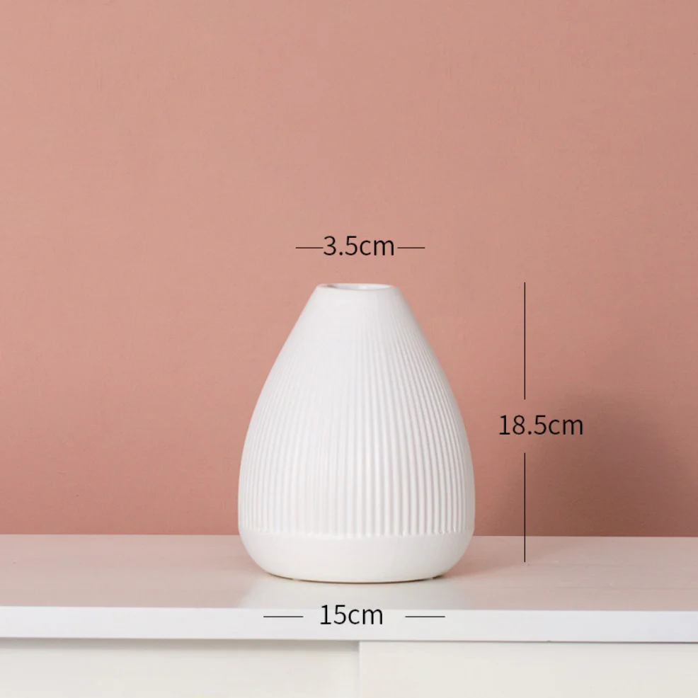 Modern Vase - Image 4
