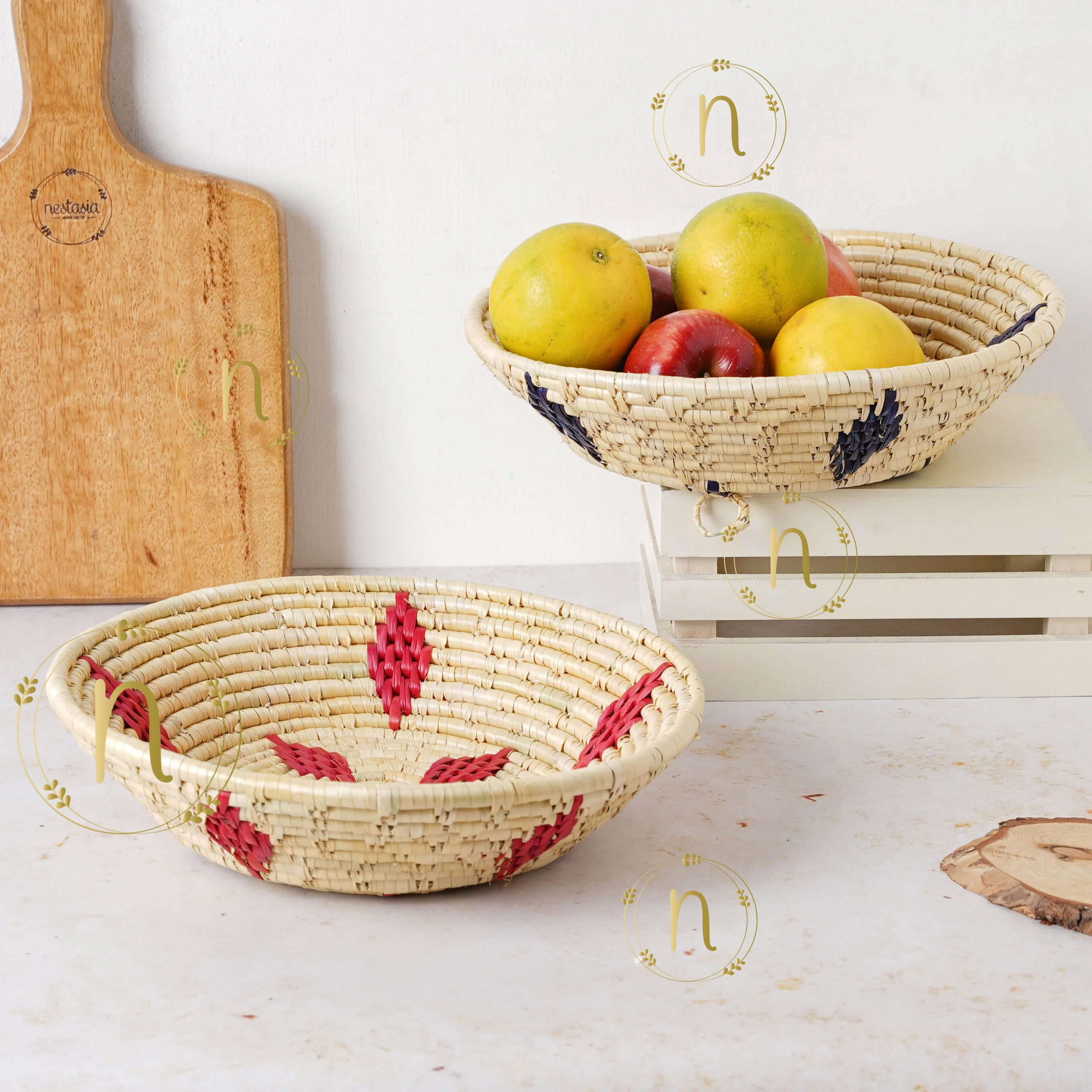 Moonj Basket - Image 4