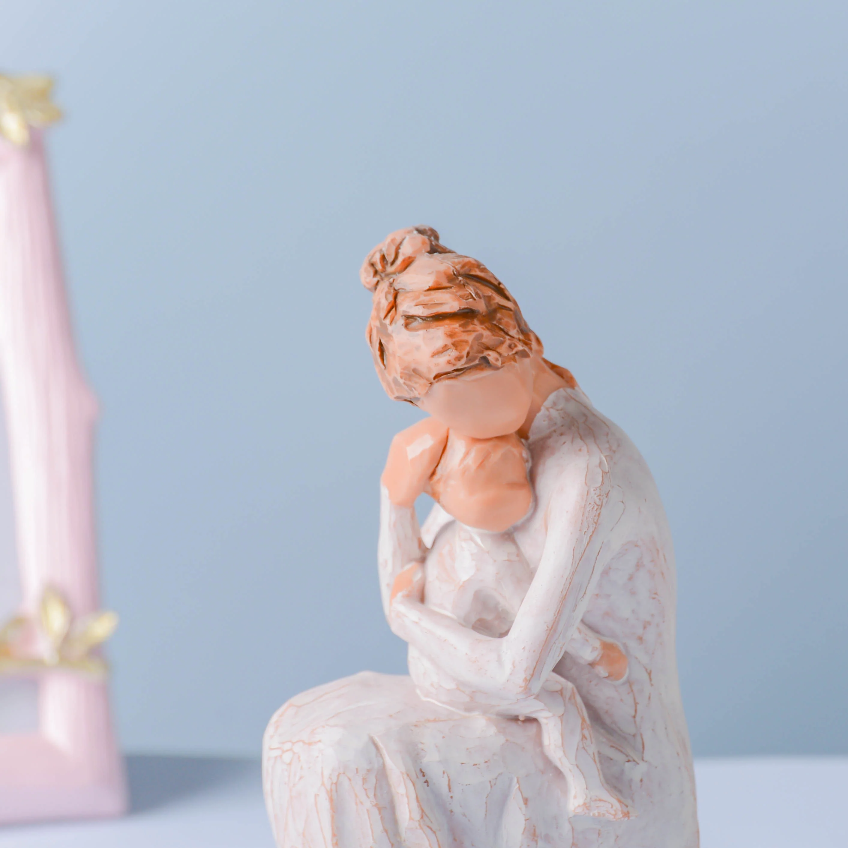 Mother Baby Showpiece - Image 3