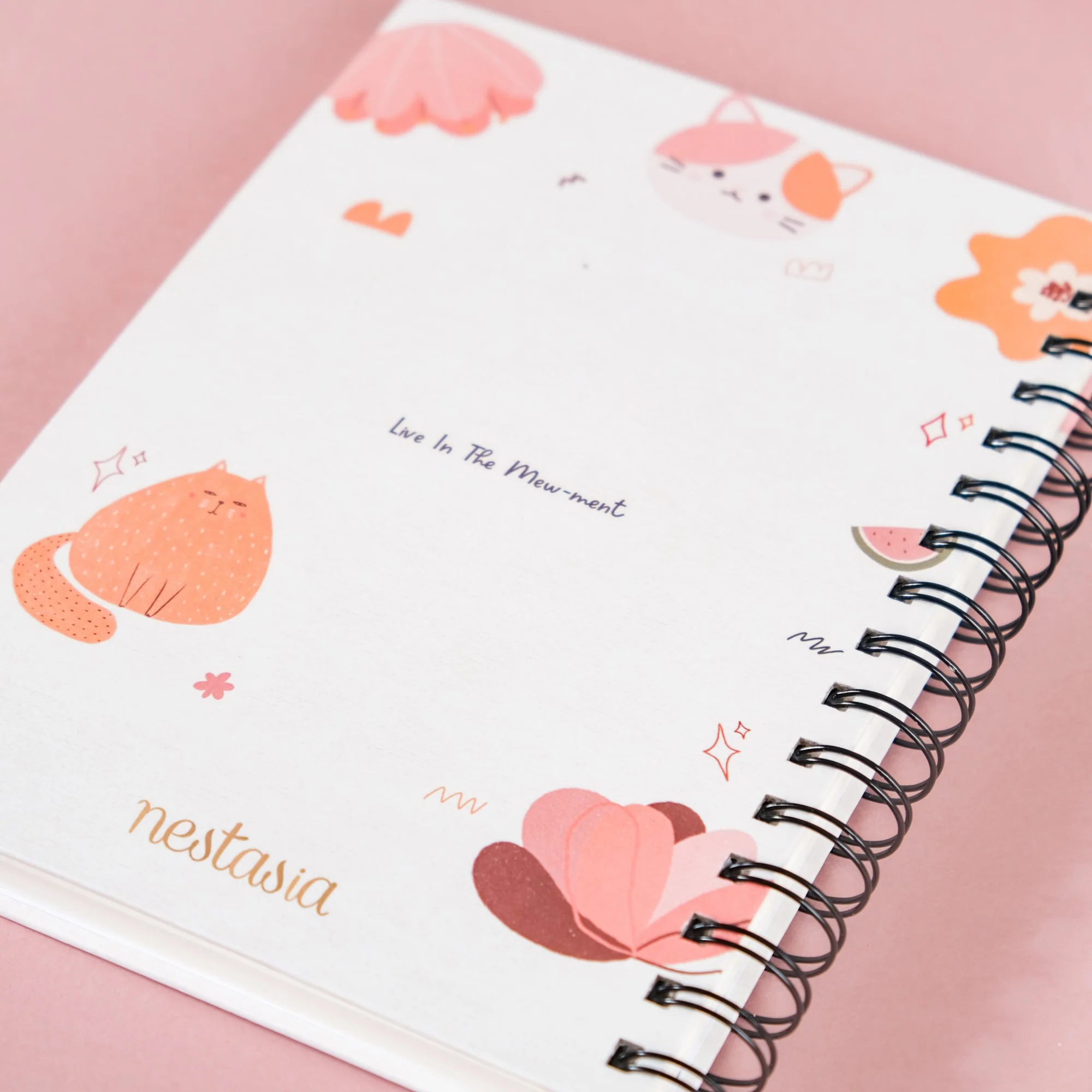 Motivational Planner & Notepad Stationery Set - Image 16