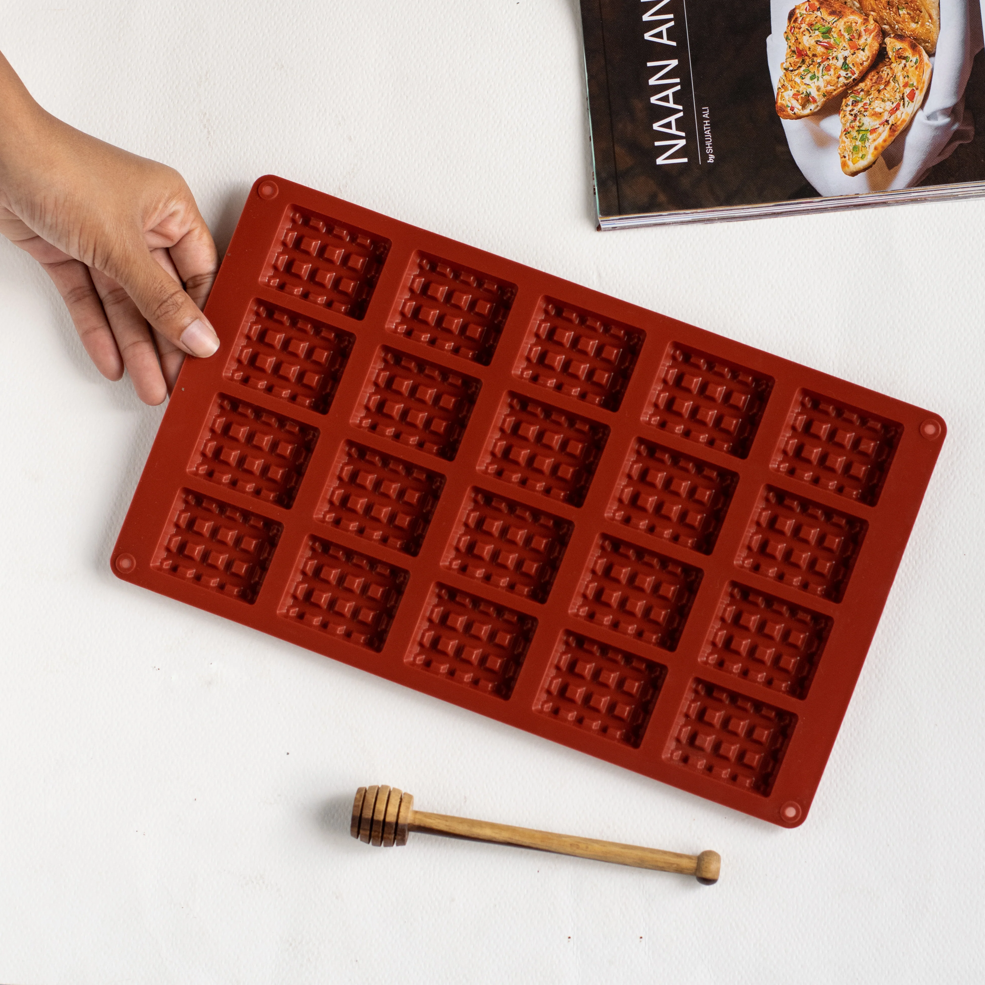 Mould For Chocolate - Image 4
