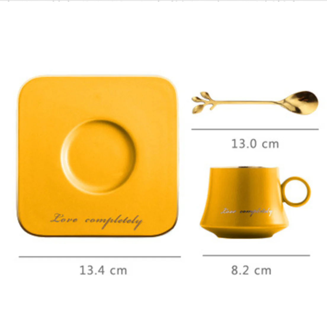 Mug Plate Set - Image 12