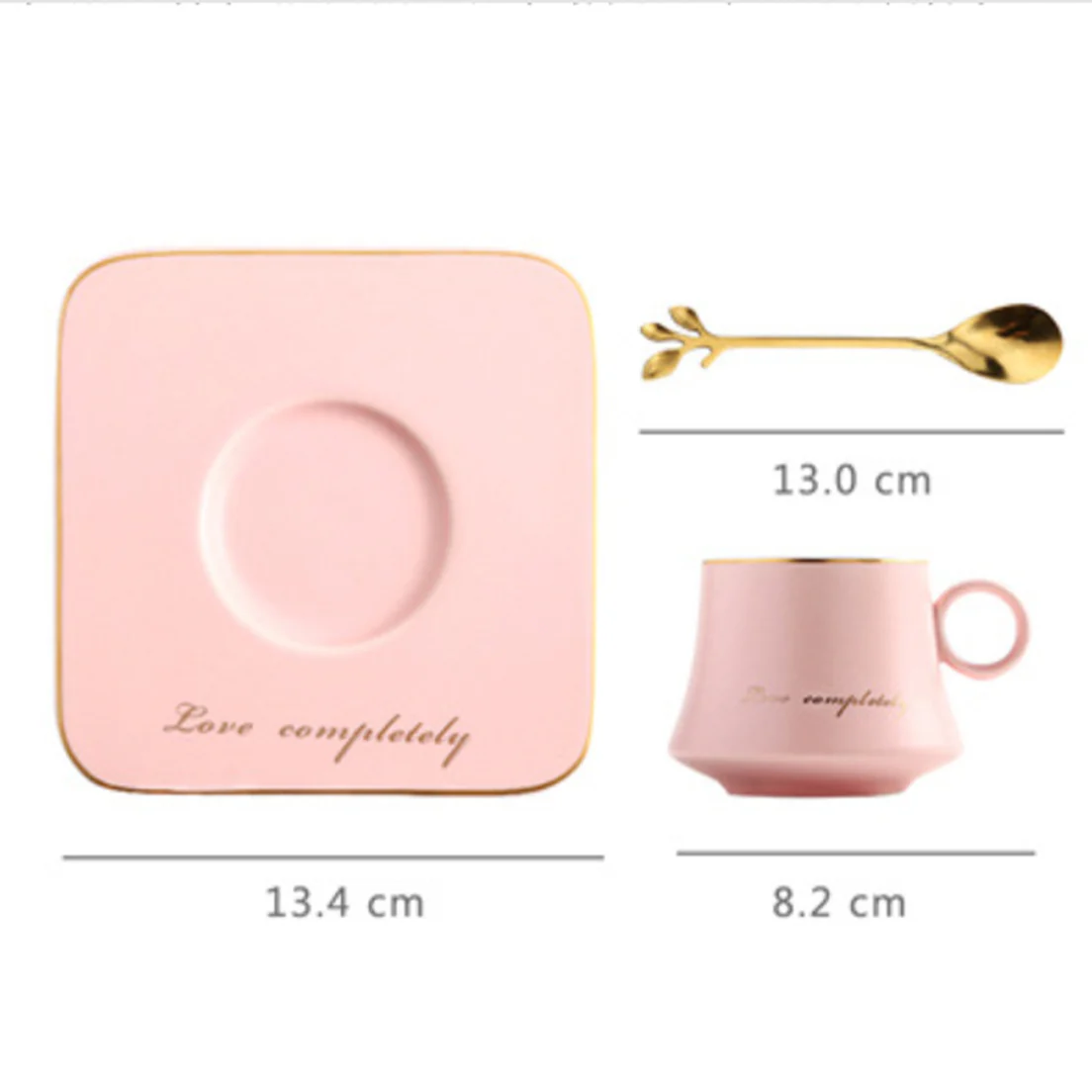 Mug Plate Set - Image 13