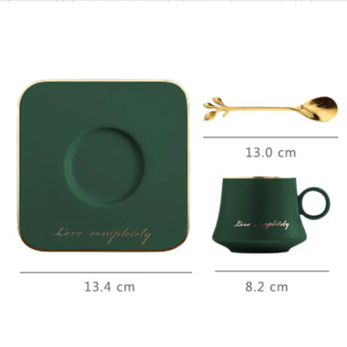 Mug Plate Set - Image 15