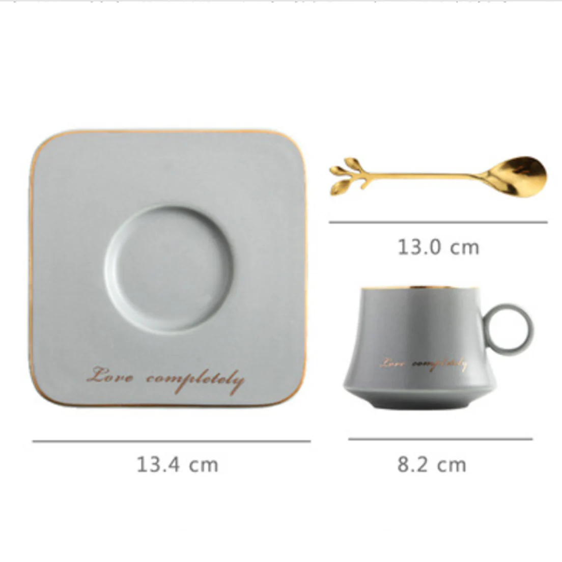 Mug Plate Set - Image 16
