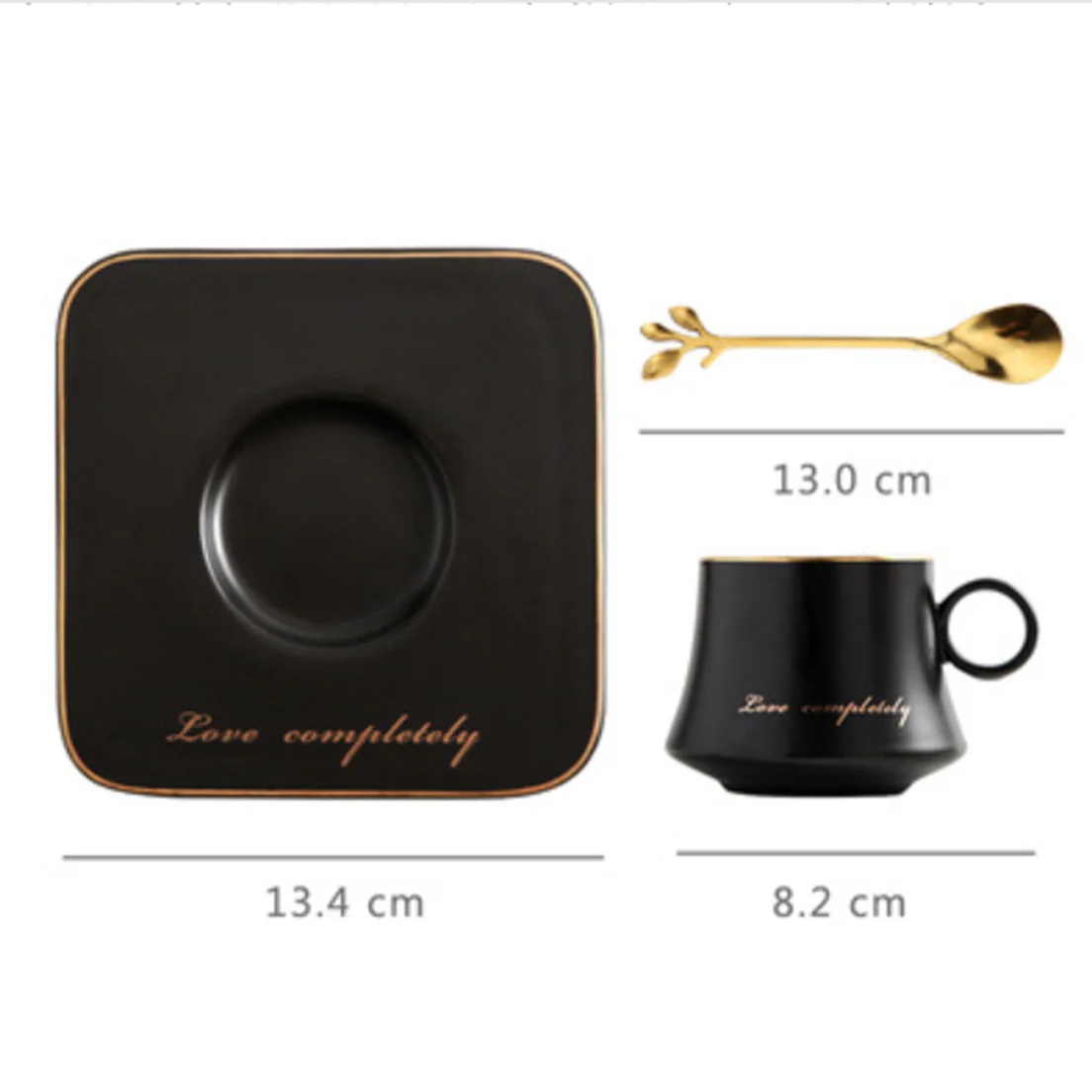 Mug Plate Set - Image 17