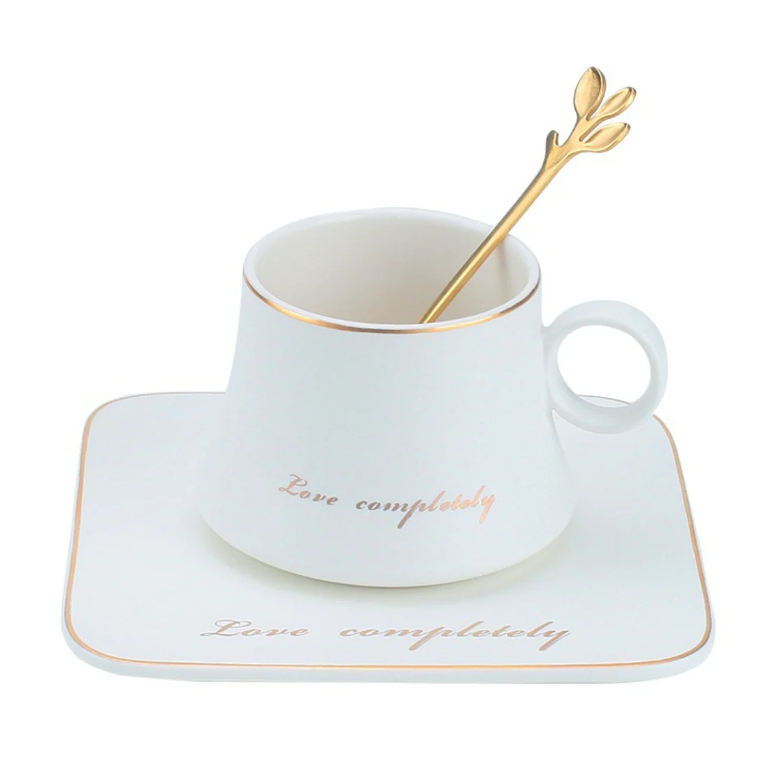 Mug Plate Set - Image 7