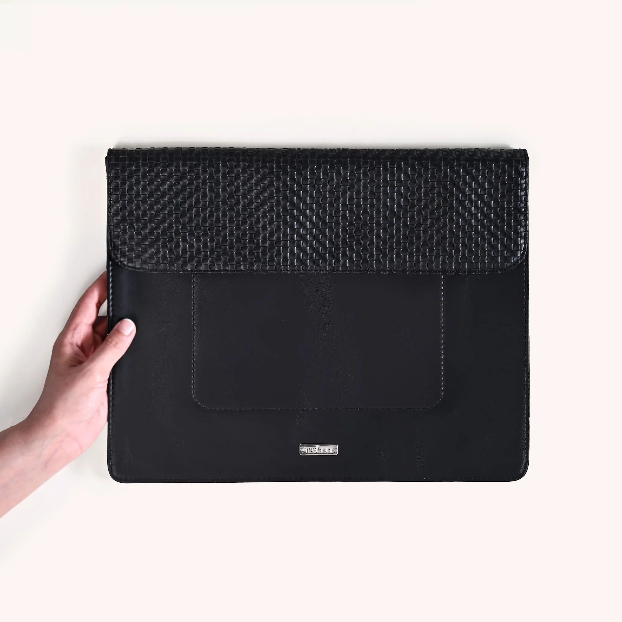 Multipurpose A4 Size Document Organiser With Back Pocket - Image 7