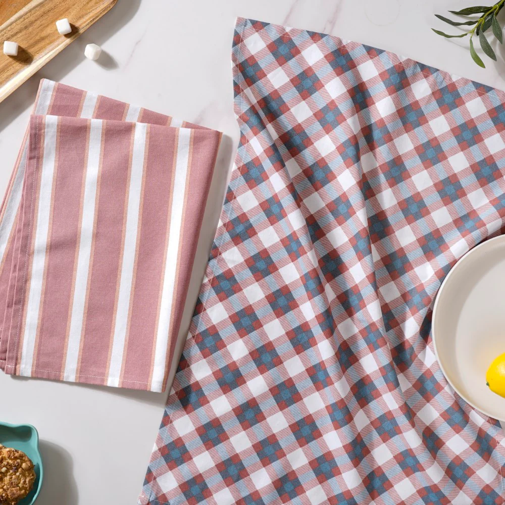 Multipurpose Kitchen Towel Set Of 2 - Image 6