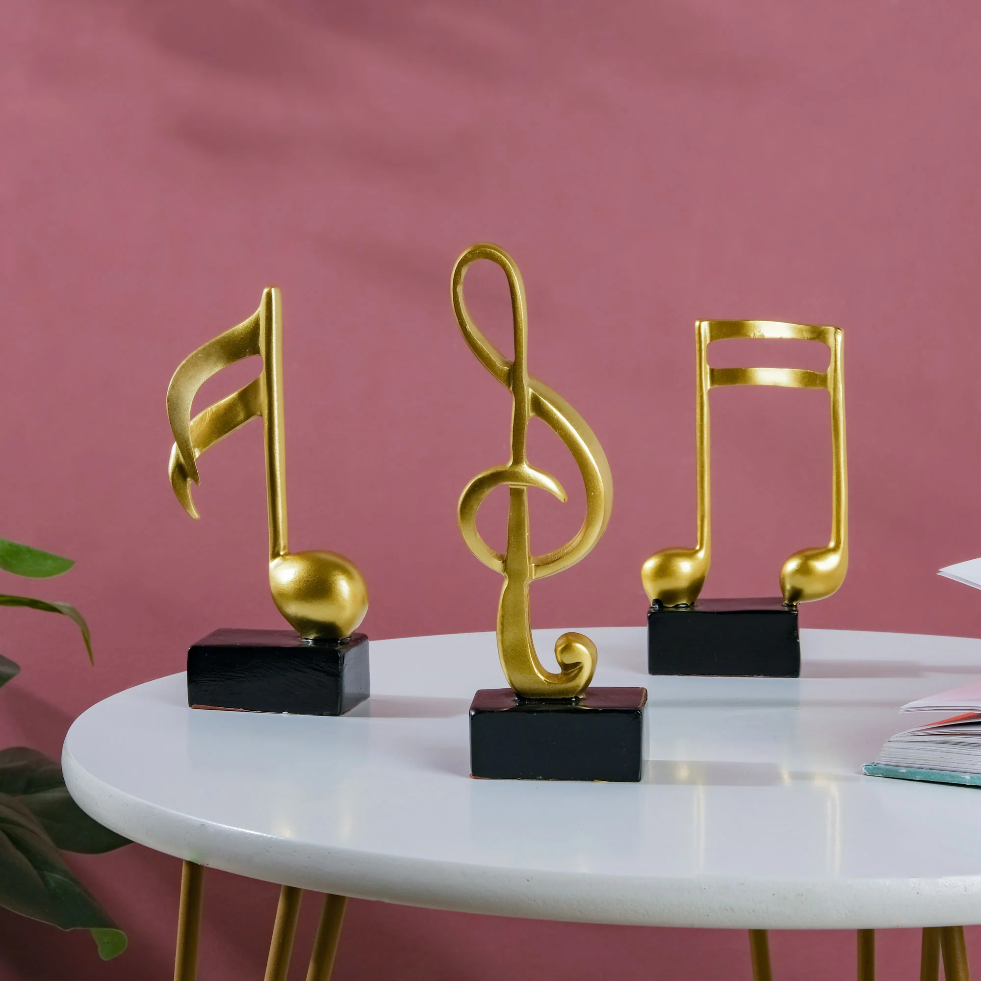 Music Decoration Set - Image 8