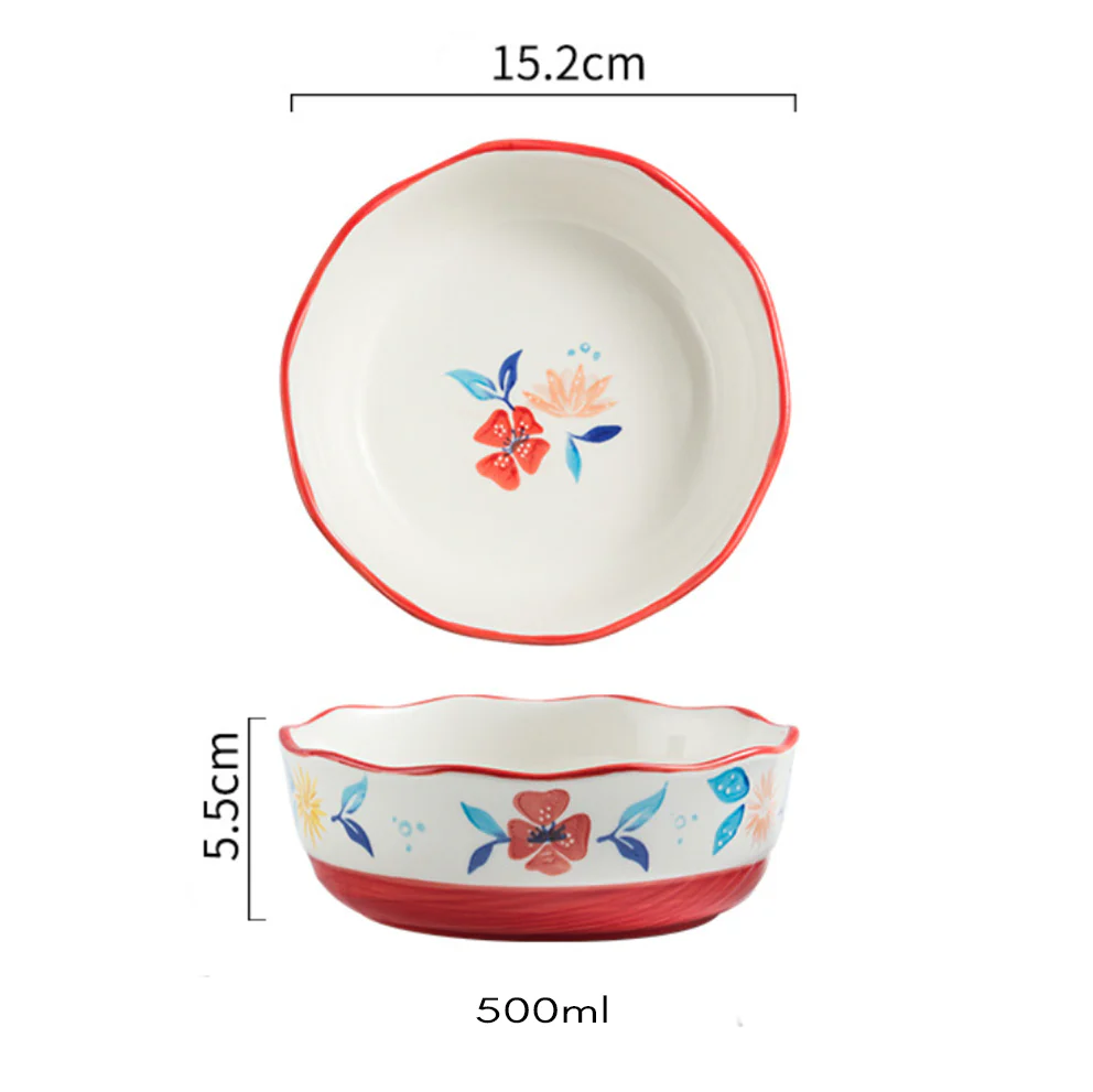 Nacho Bowl 500 ml - Image 10
