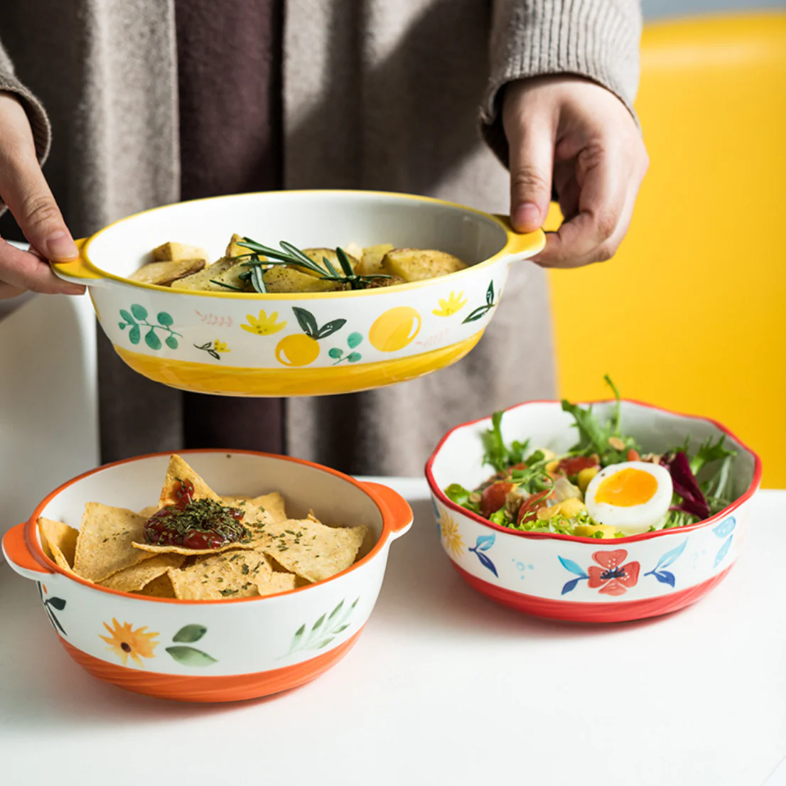 Nacho Bowl 500 ml - Image 6