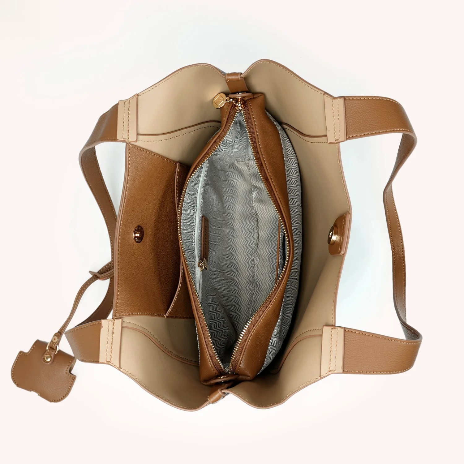 Nara Go To Tote Bag - Image 8