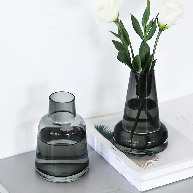 Narrow Flower Vase - Image 15