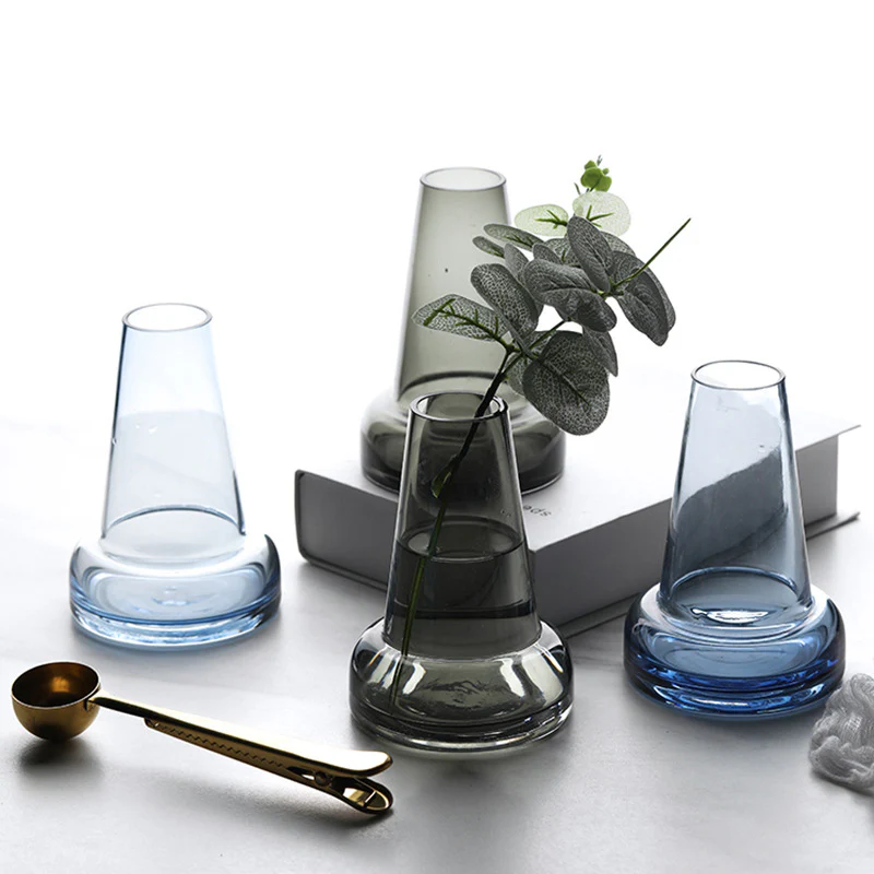 Narrow Flower Vase - Image 21