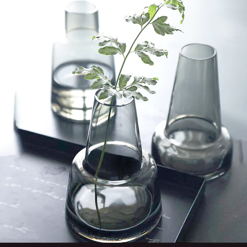 Narrow Flower Vase - Image 29