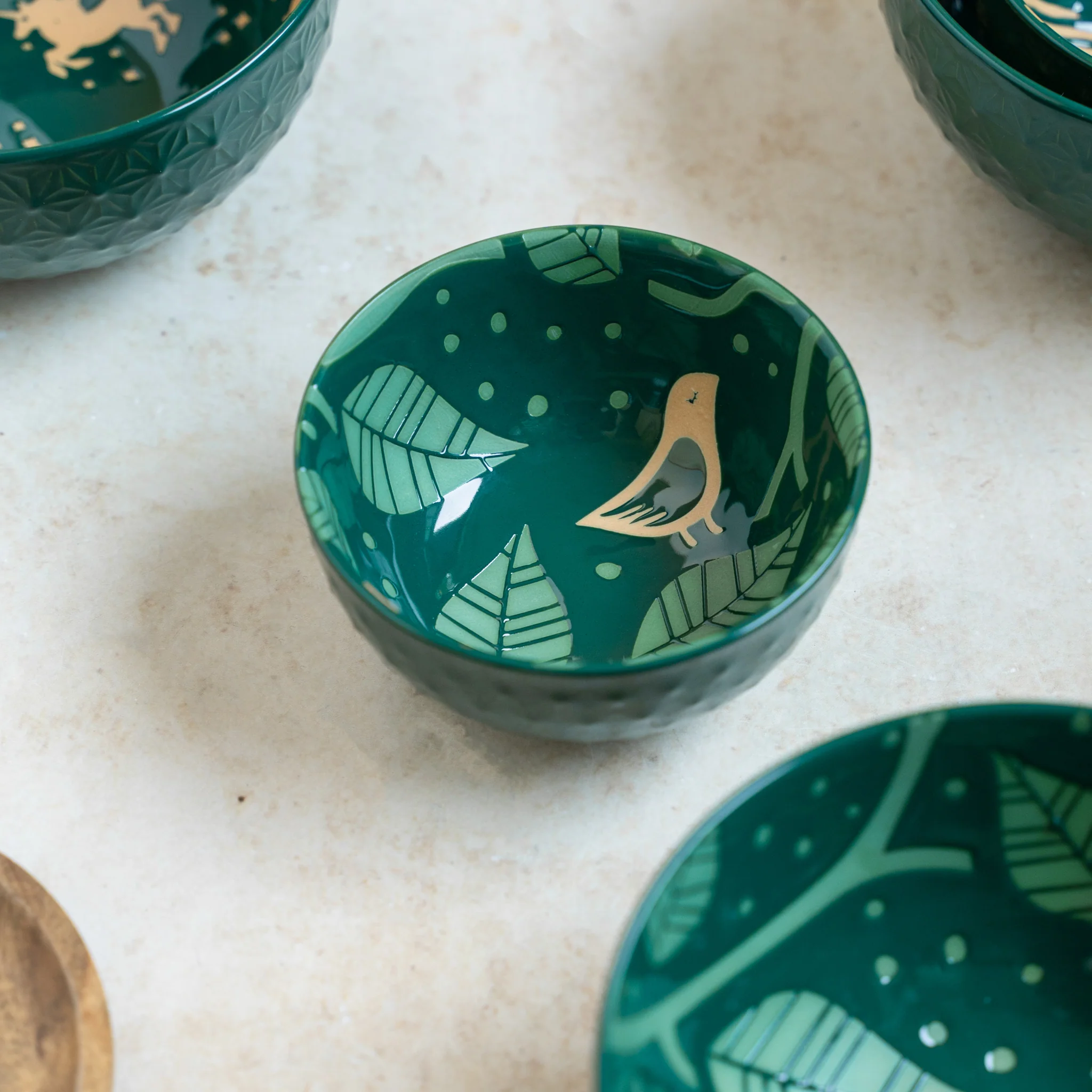 Natura Bowls Green - Image 12