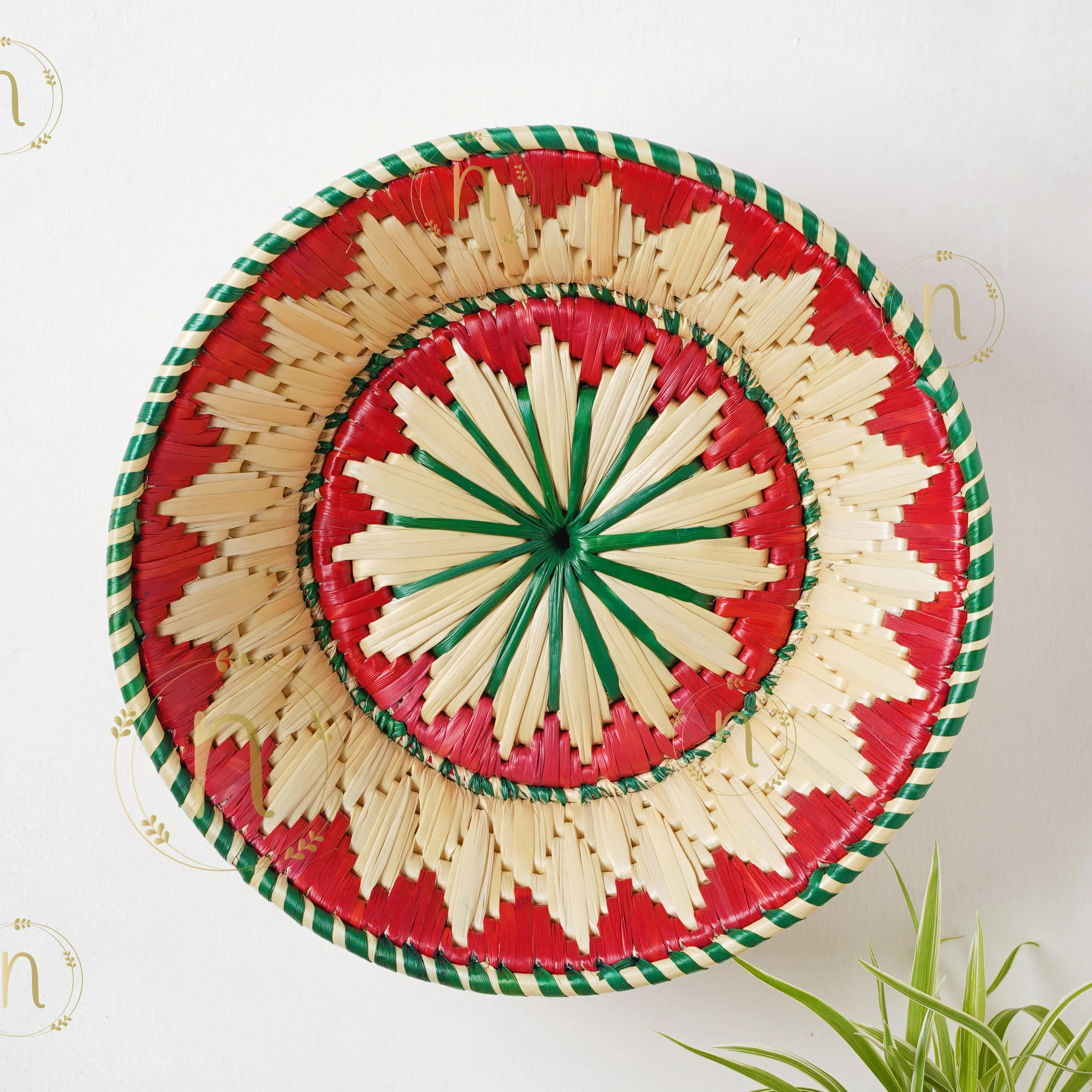 Natural Basket - Image 13