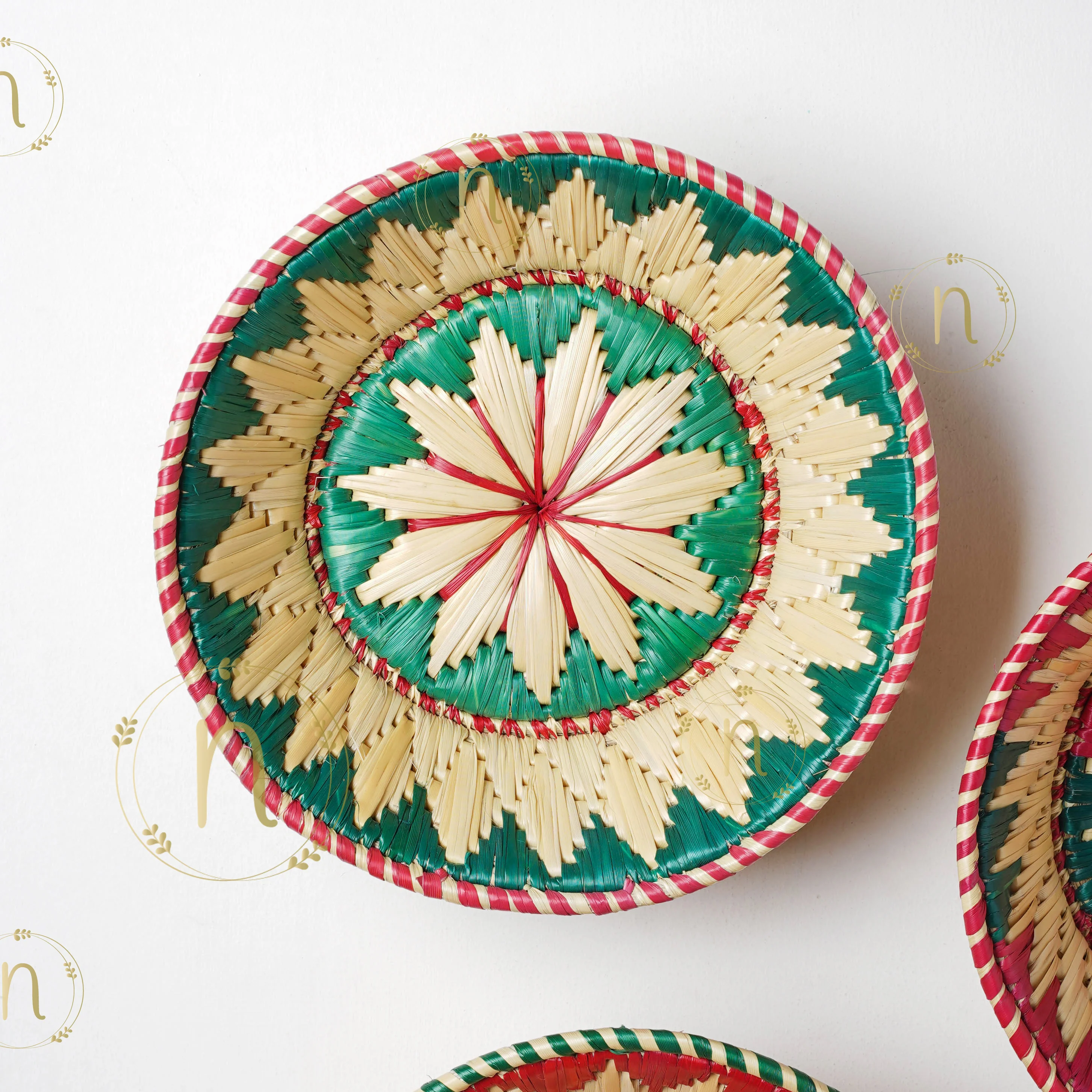 Natural Basket - Image 4